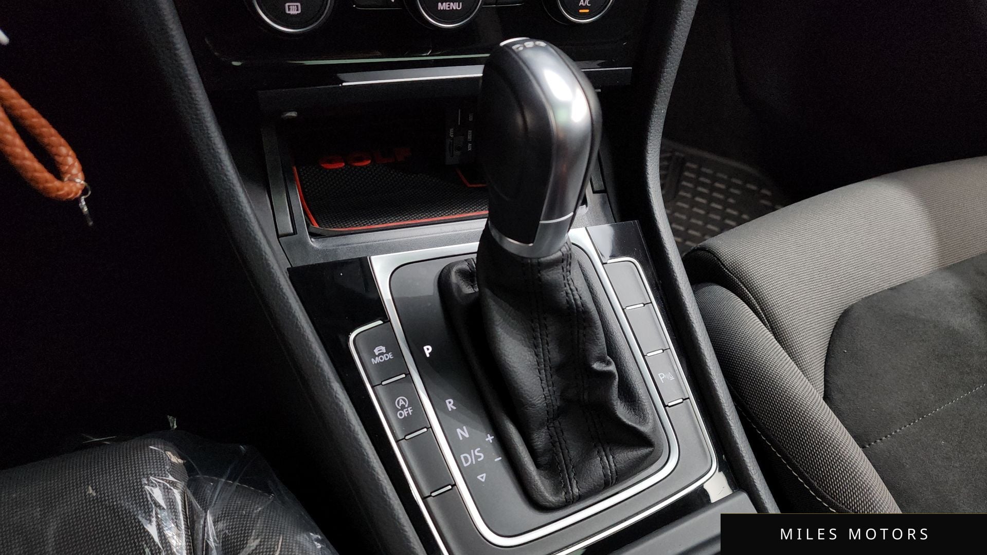 Volkswagen Golf 2015 — миниатюра 9