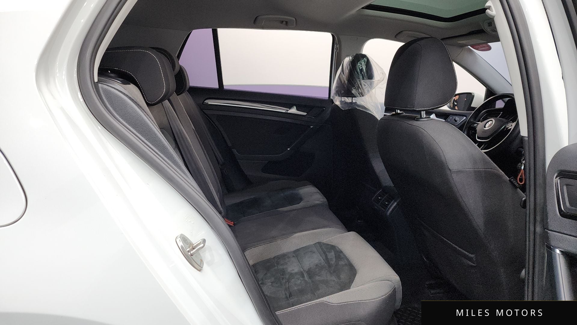 Volkswagen Golf 2015 — миниатюра 11