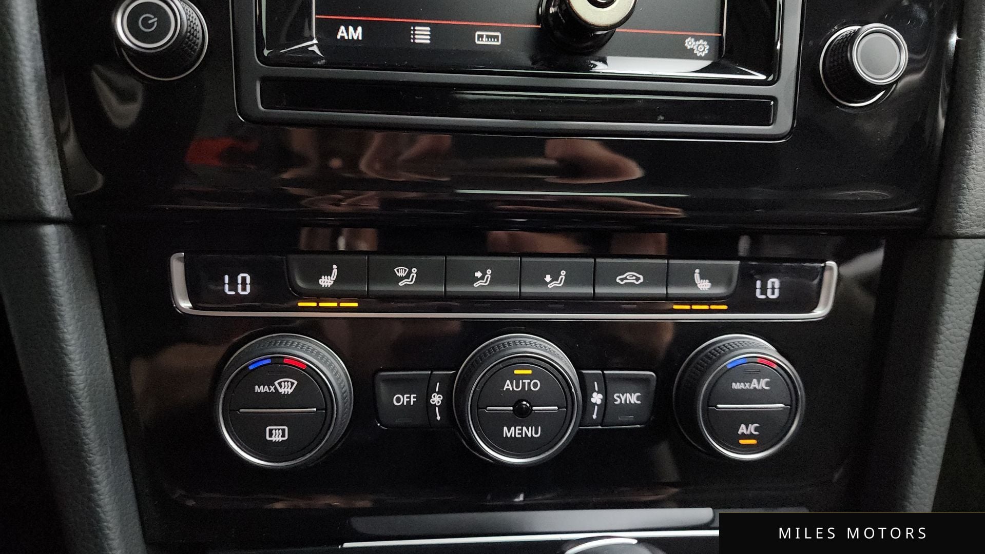 Volkswagen Golf 2015 — миниатюра 12
