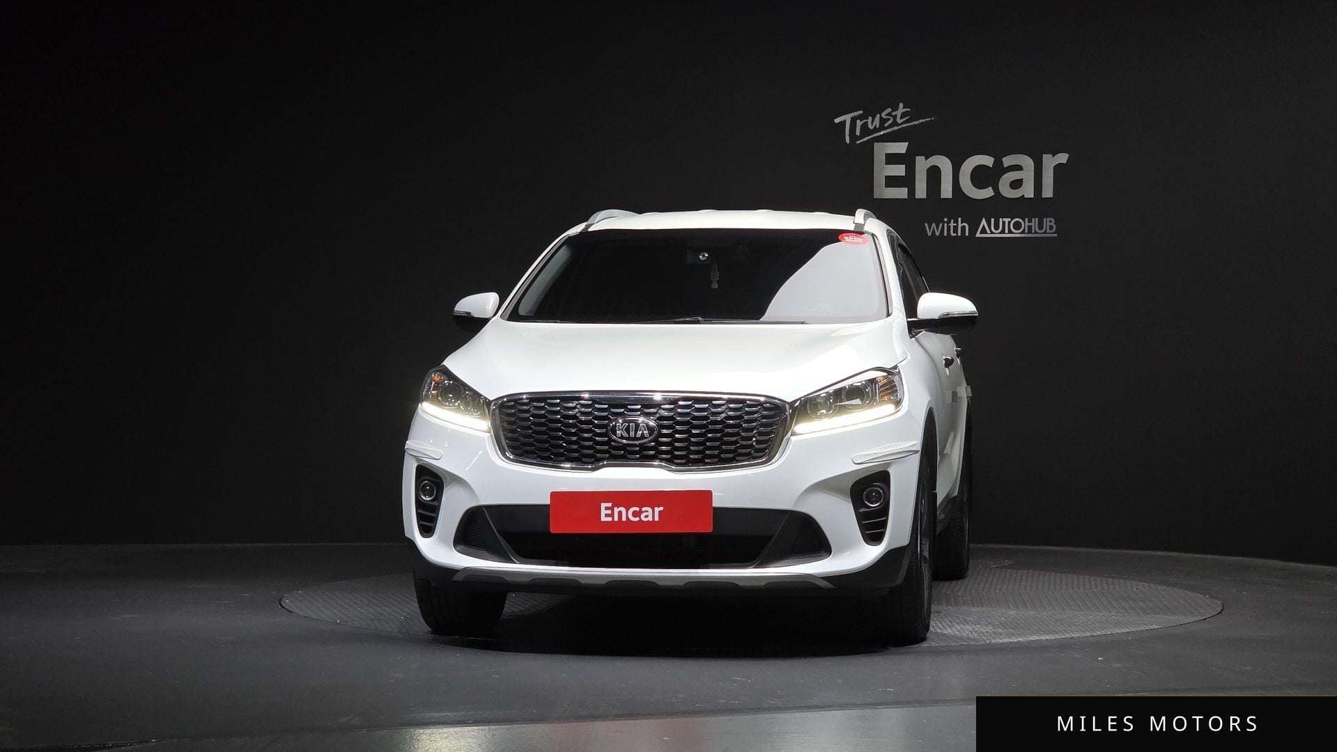 Kia Sorento 2018 — миниатюра 3