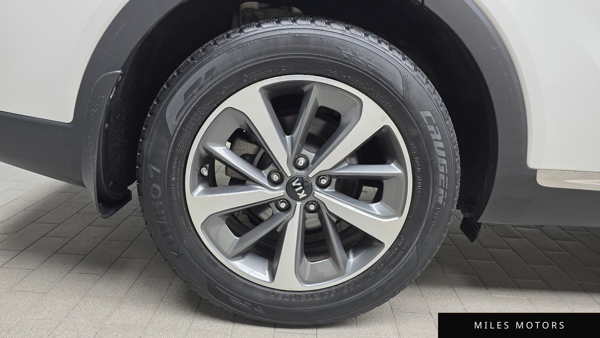 Kia Sorento 2018 — миниатюра 5