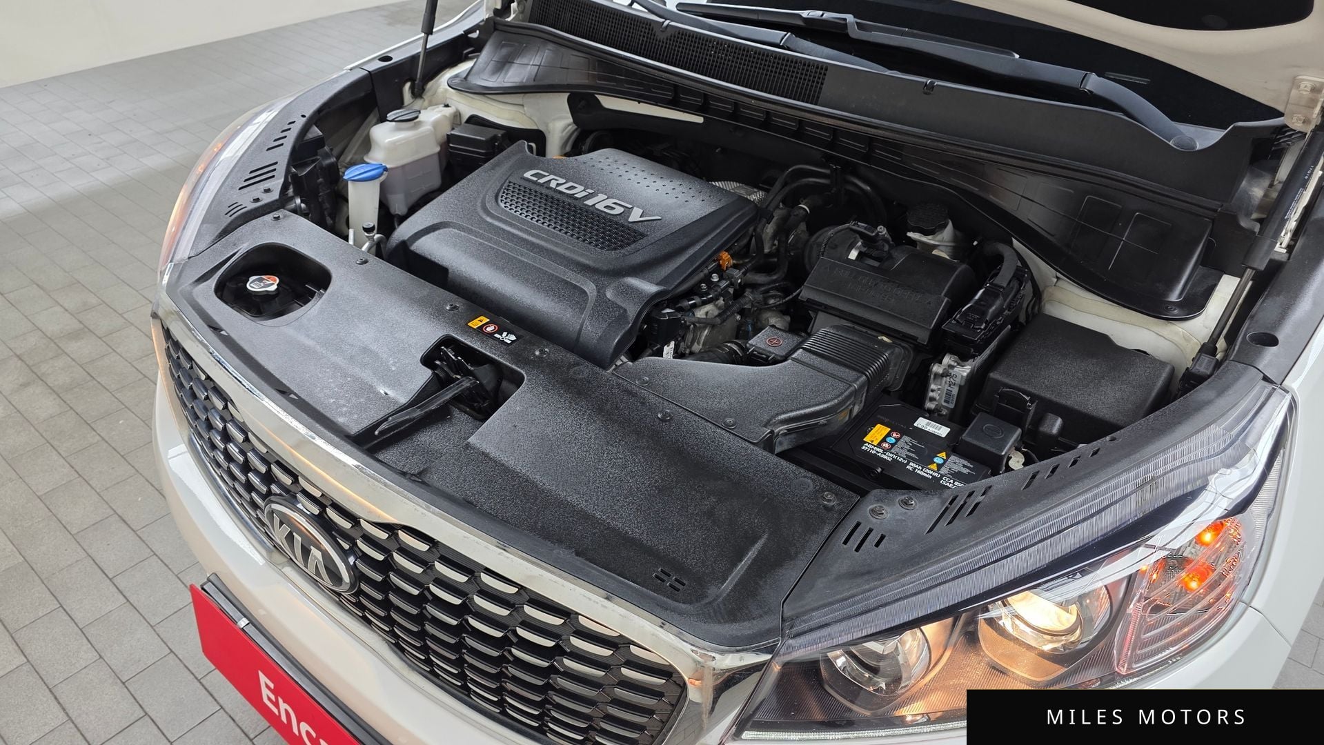 Kia Sorento 2018 — миниатюра 6