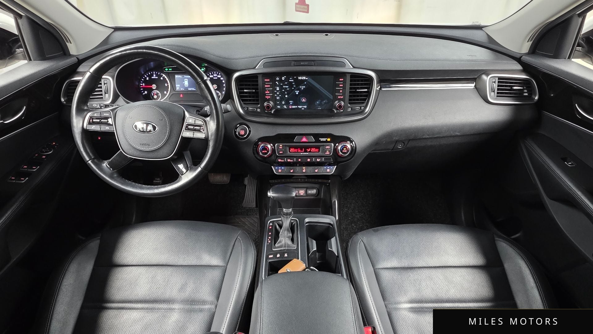 Kia Sorento 2018 — миниатюра 10