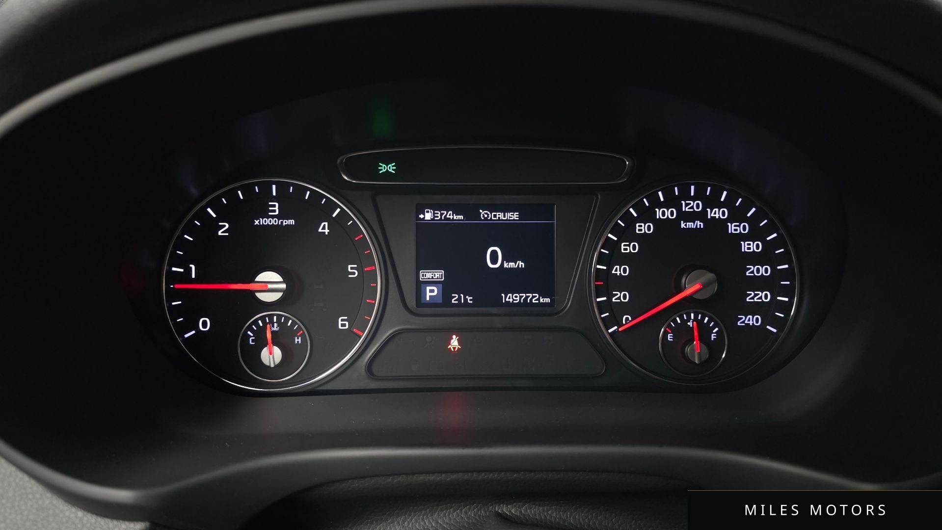 Kia Sorento 2018 — миниатюра 11