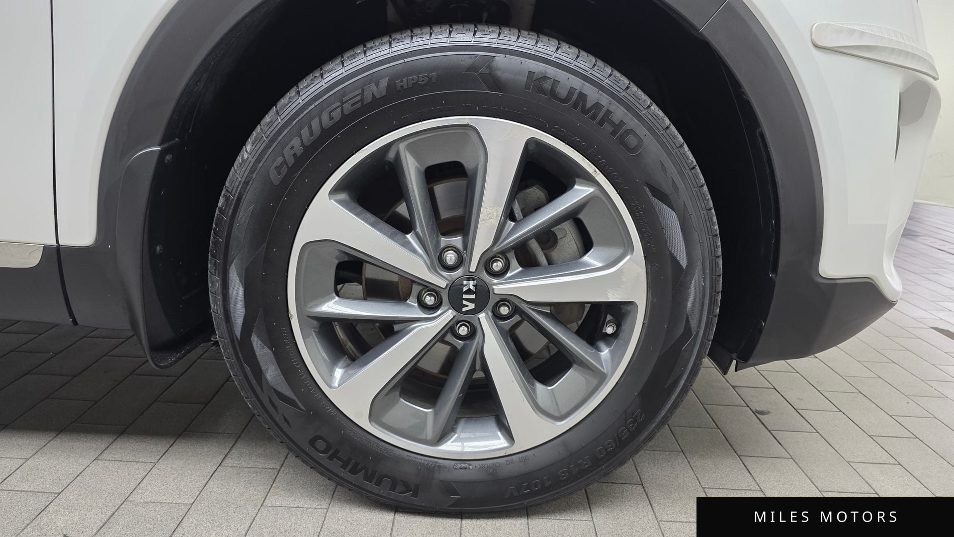 Kia Sorento 2018 — миниатюра 7