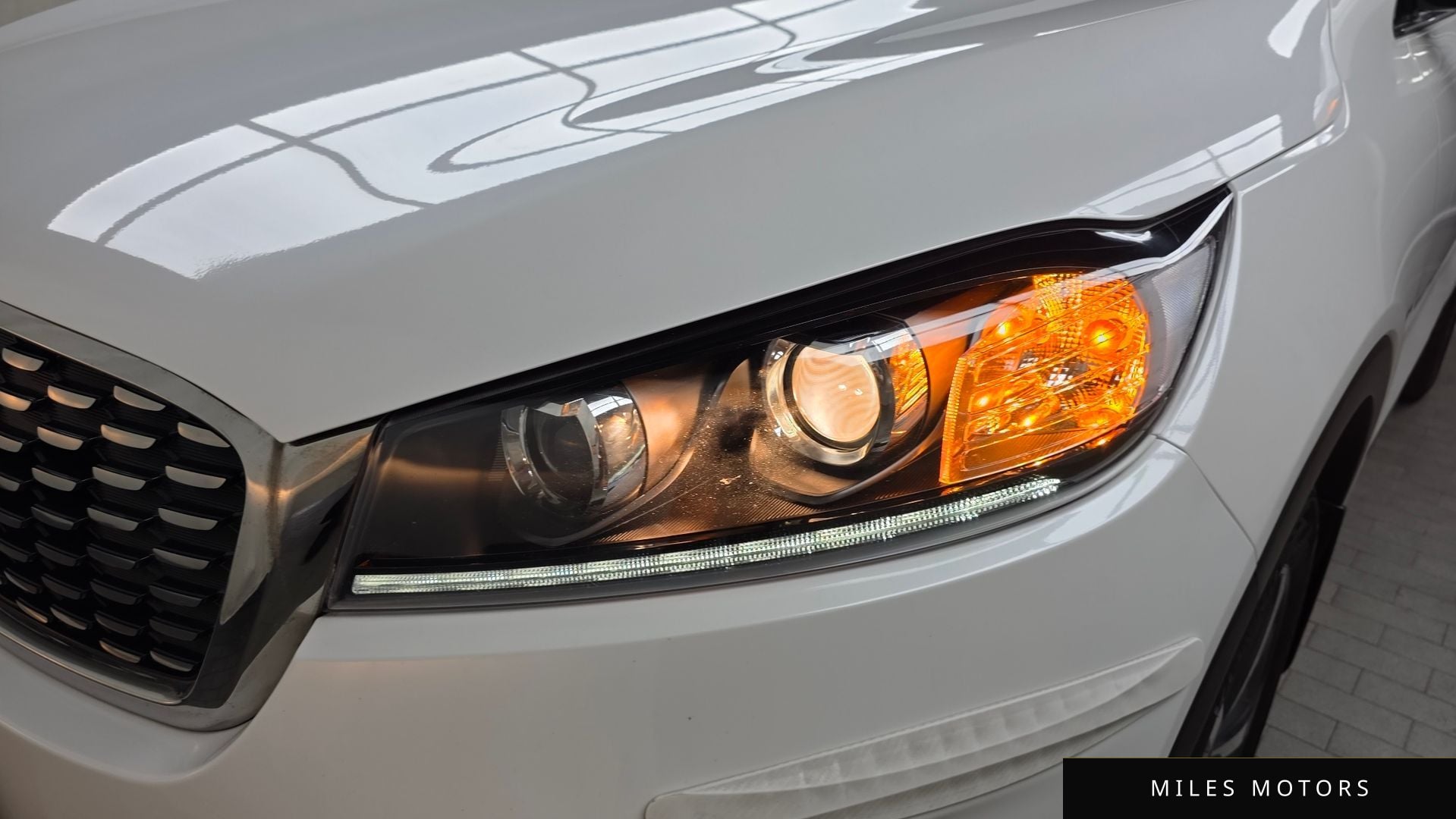 Kia Sorento 2018 — миниатюра 8