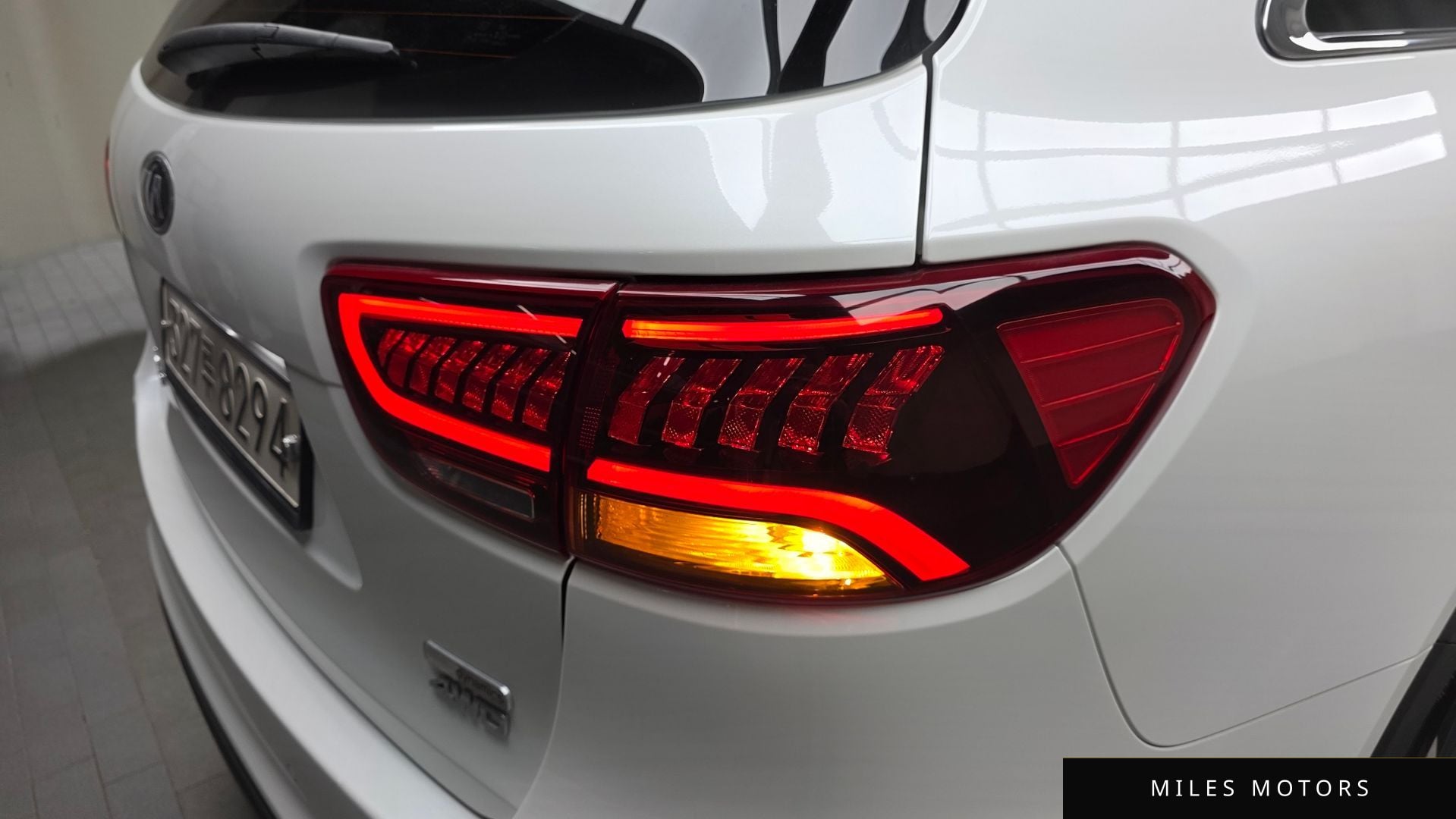 Kia Sorento 2018 — миниатюра 9