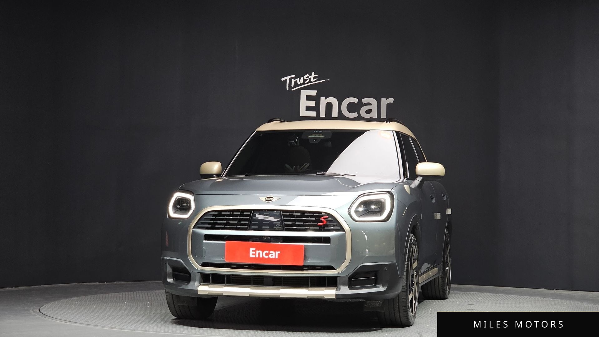 MINI Countryman 2024 — миниатюра 3