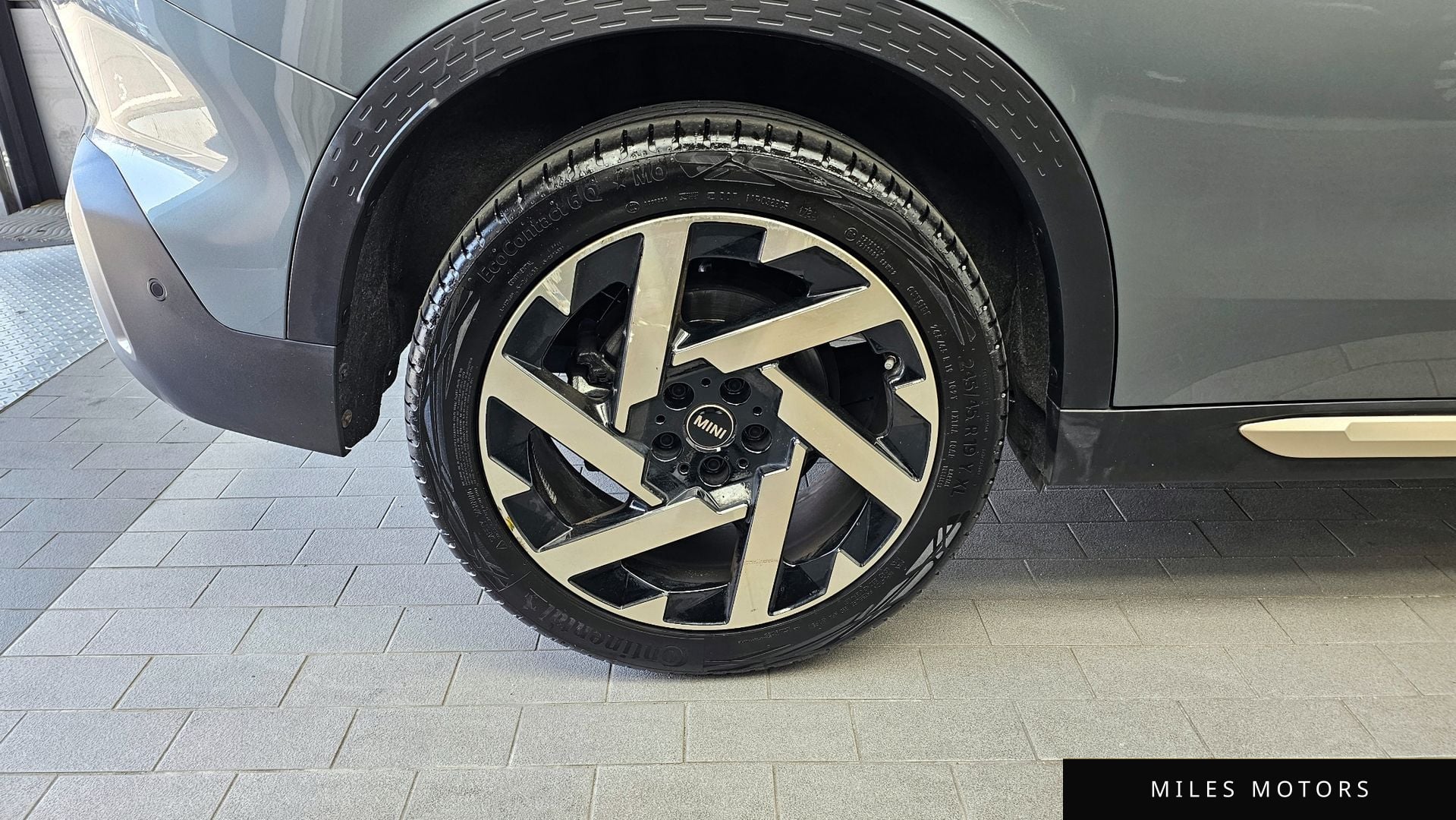 MINI Countryman 2024 — миниатюра 5