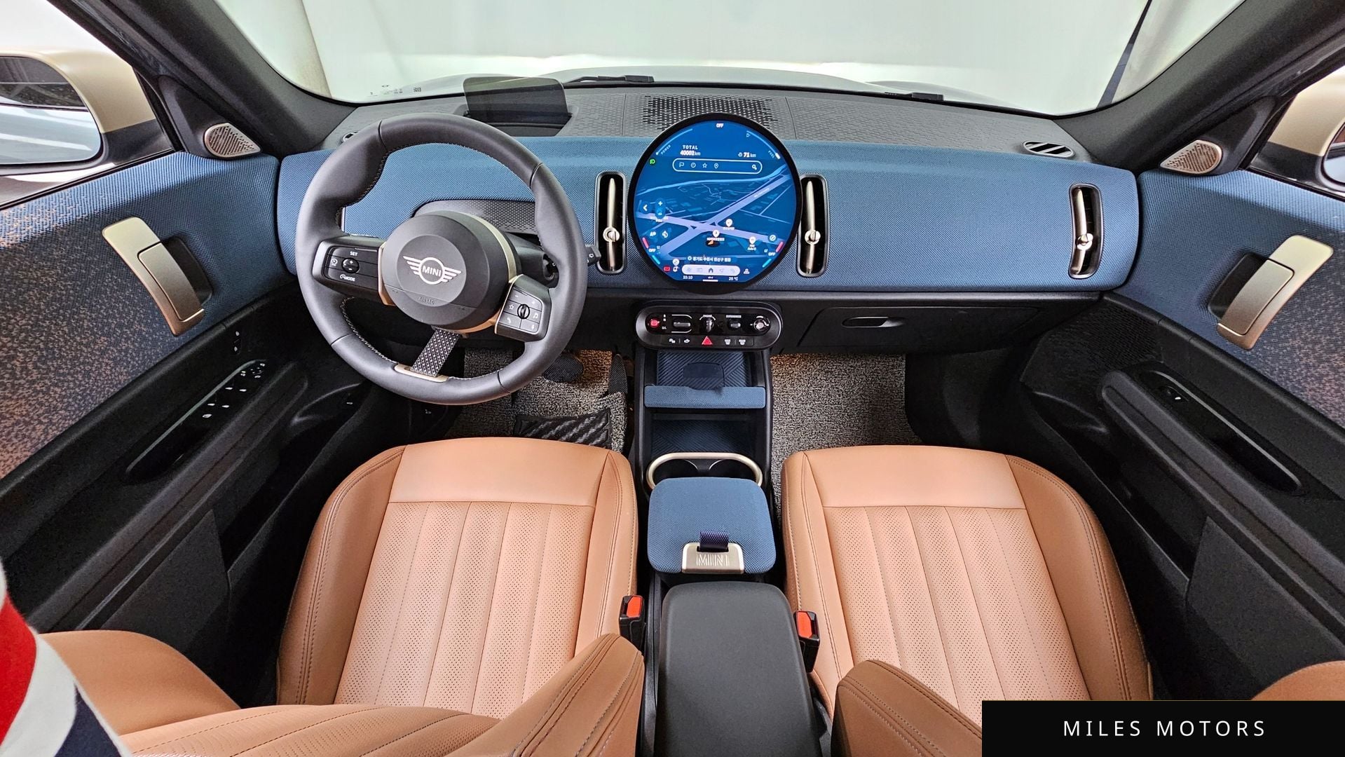 MINI Countryman 2024 — миниатюра 7