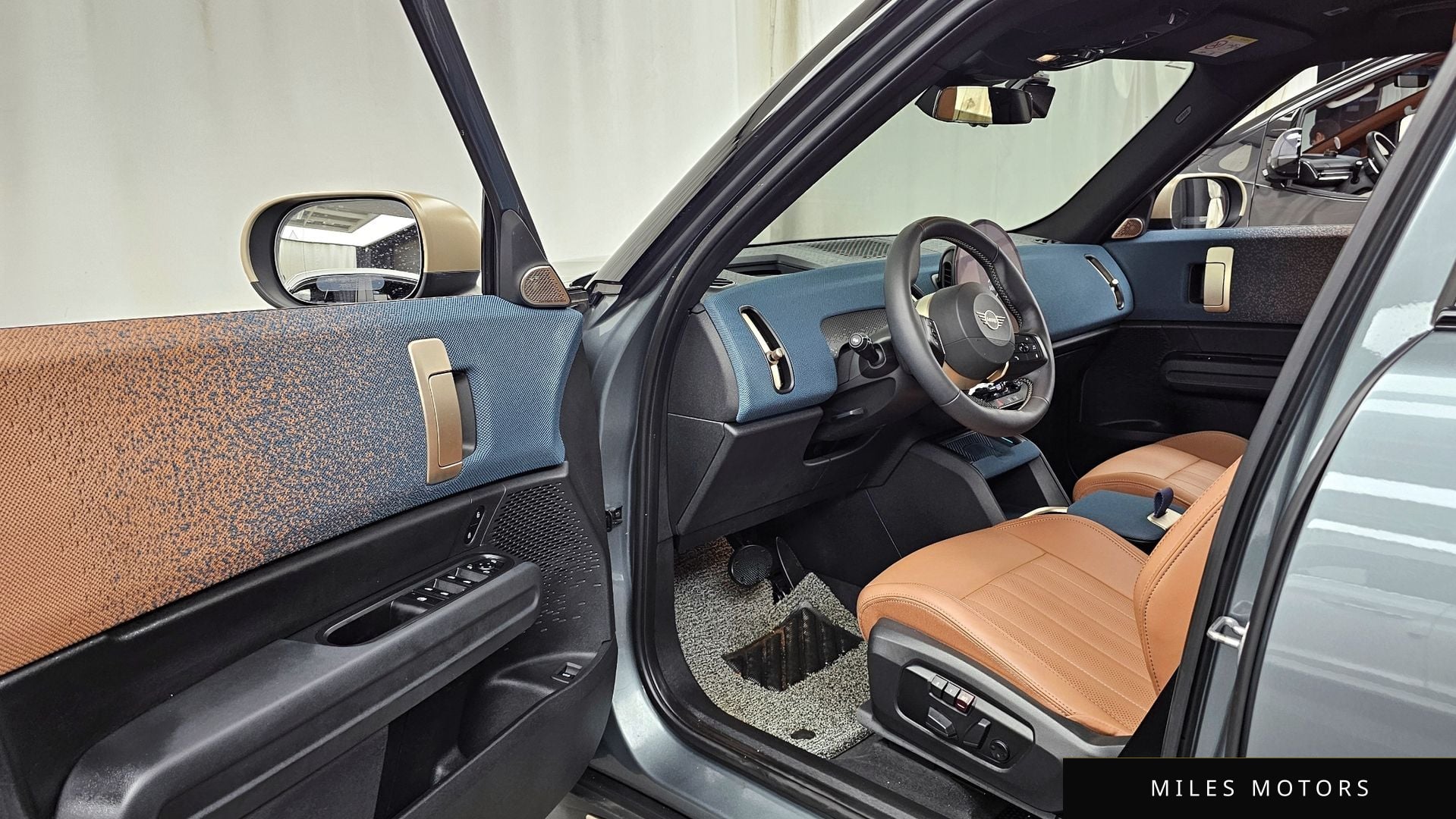 MINI Countryman 2024 — миниатюра 10
