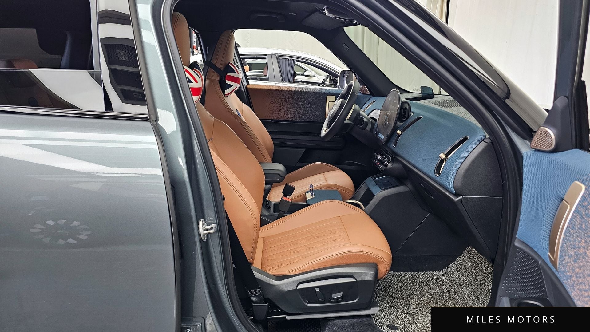 MINI Countryman 2024 — миниатюра 11