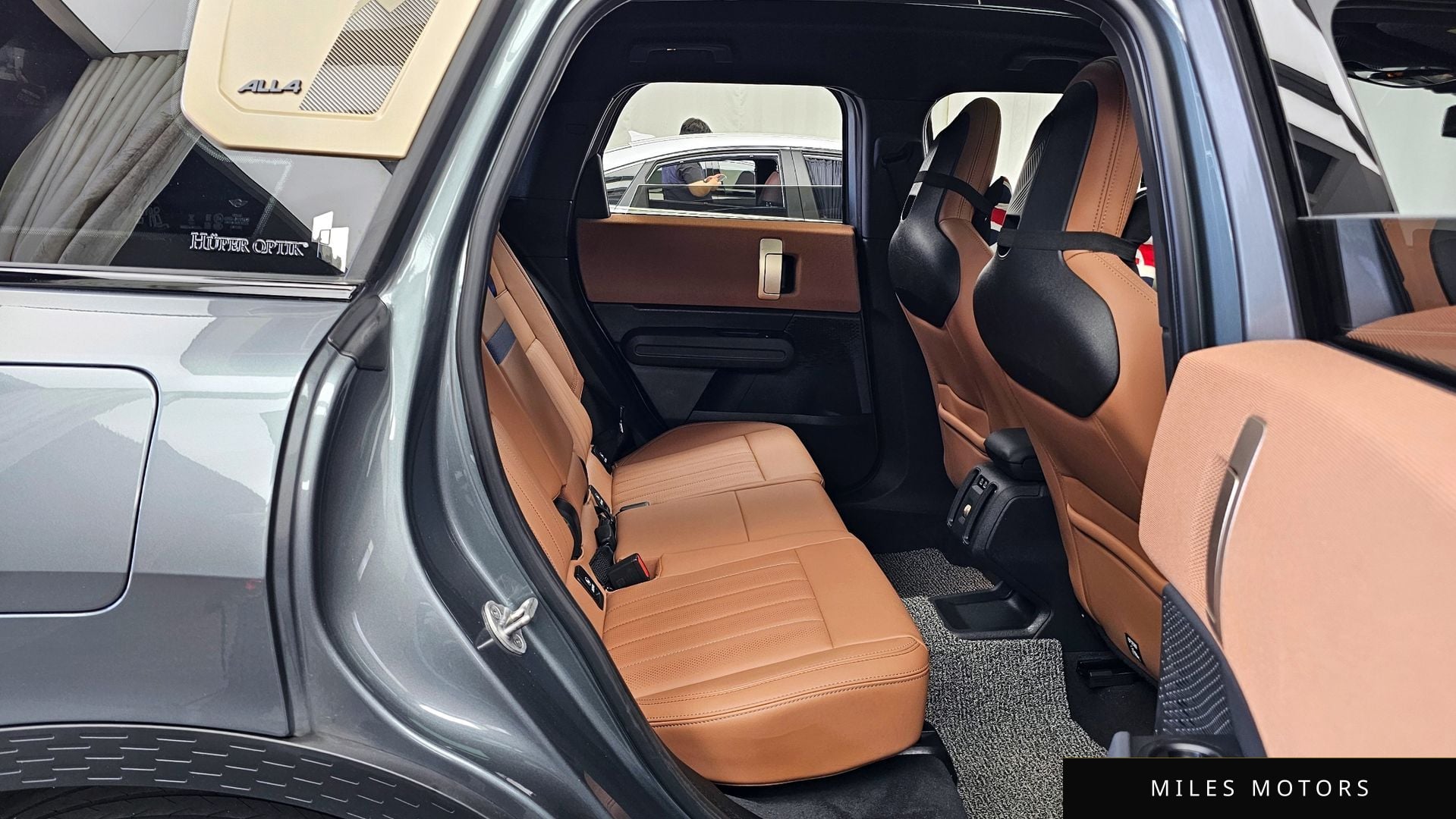 MINI Countryman 2024 — миниатюра 12