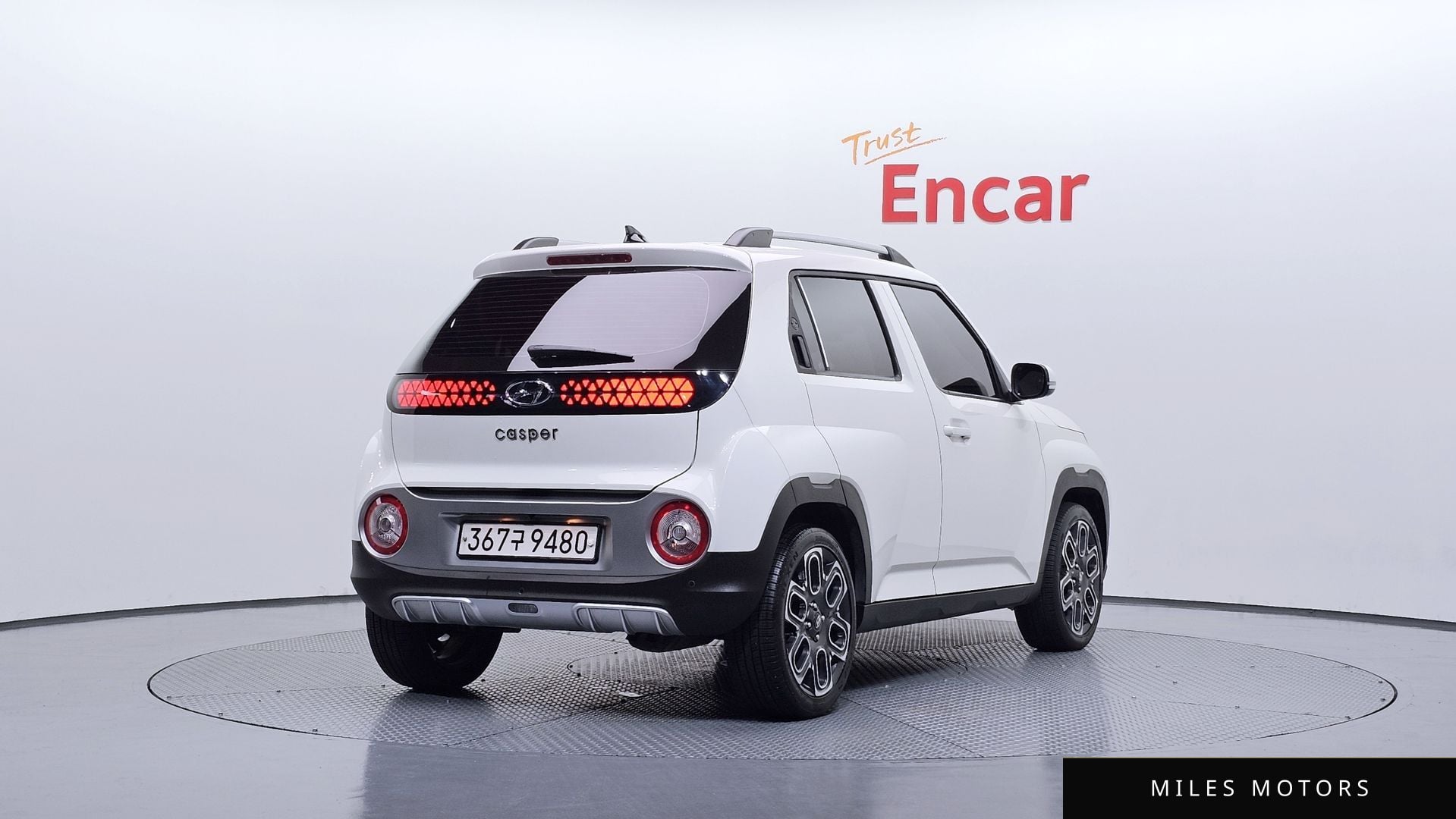 Hyundai Casper 2023 — миниатюра 2