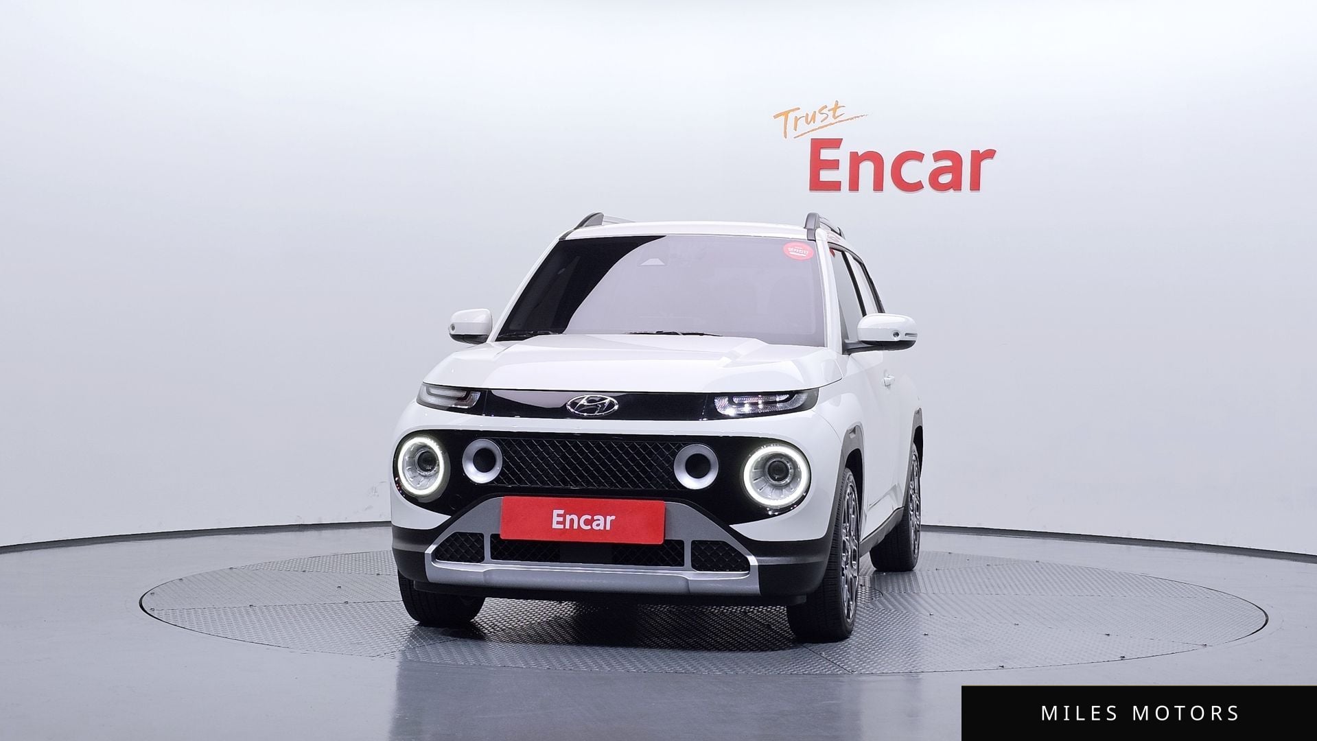 Hyundai Casper 2023 — миниатюра 3
