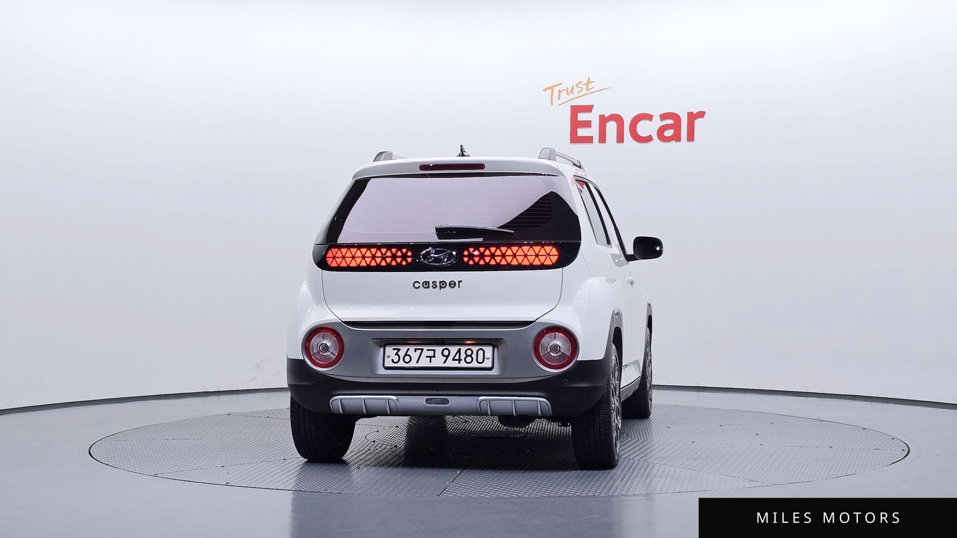 Hyundai Casper 2023 — миниатюра 4