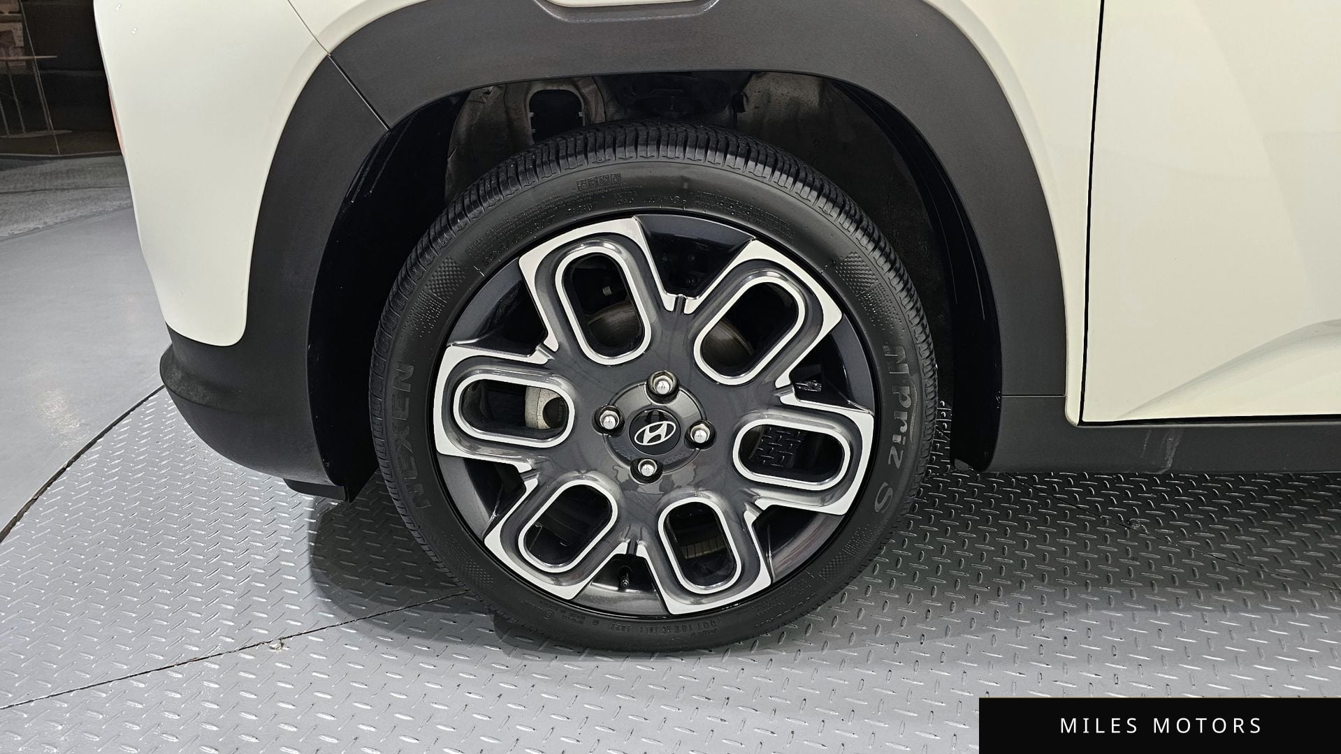 Hyundai Casper 2023 — миниатюра 5
