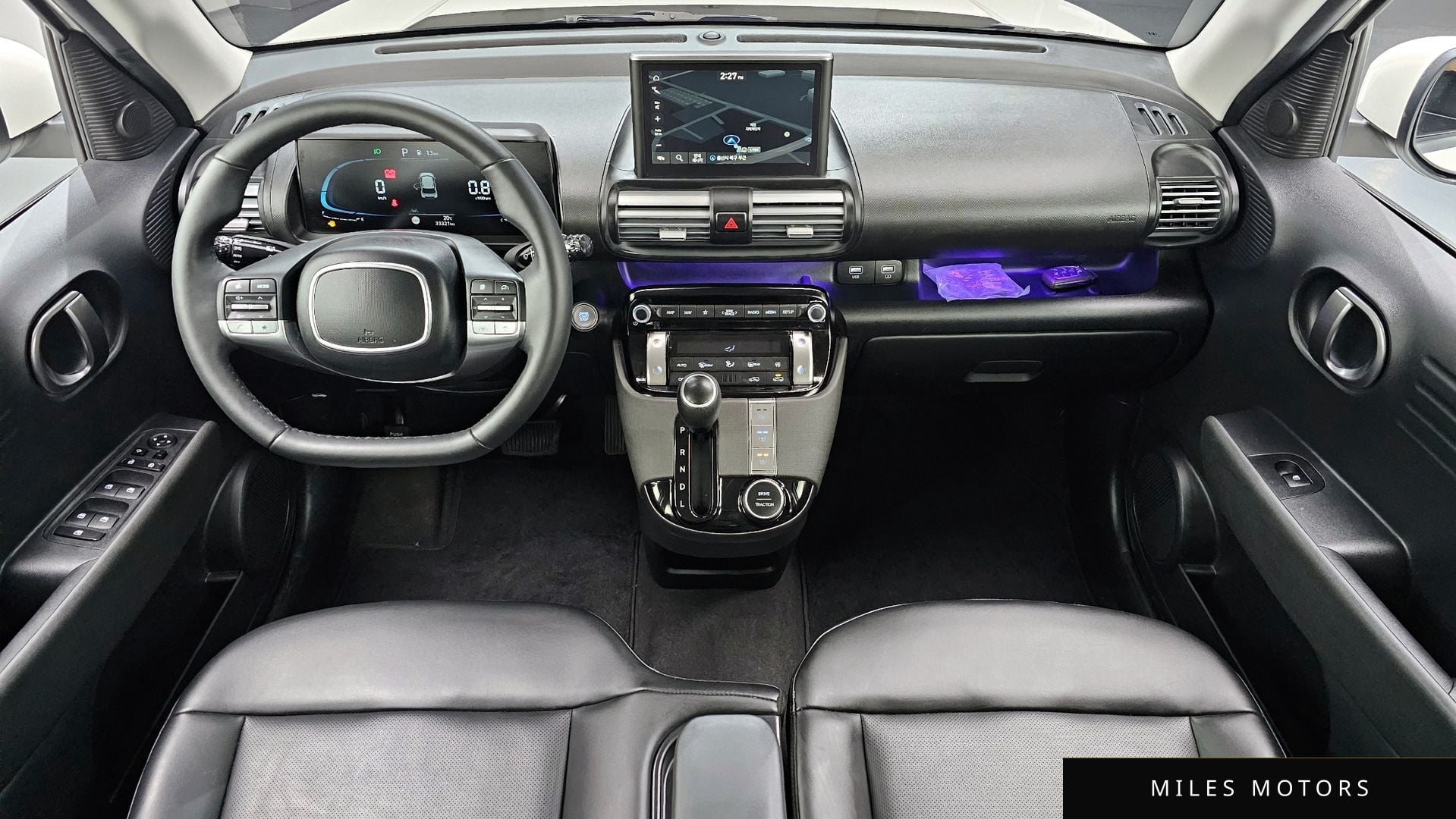 Hyundai Casper 2023 — миниатюра 10