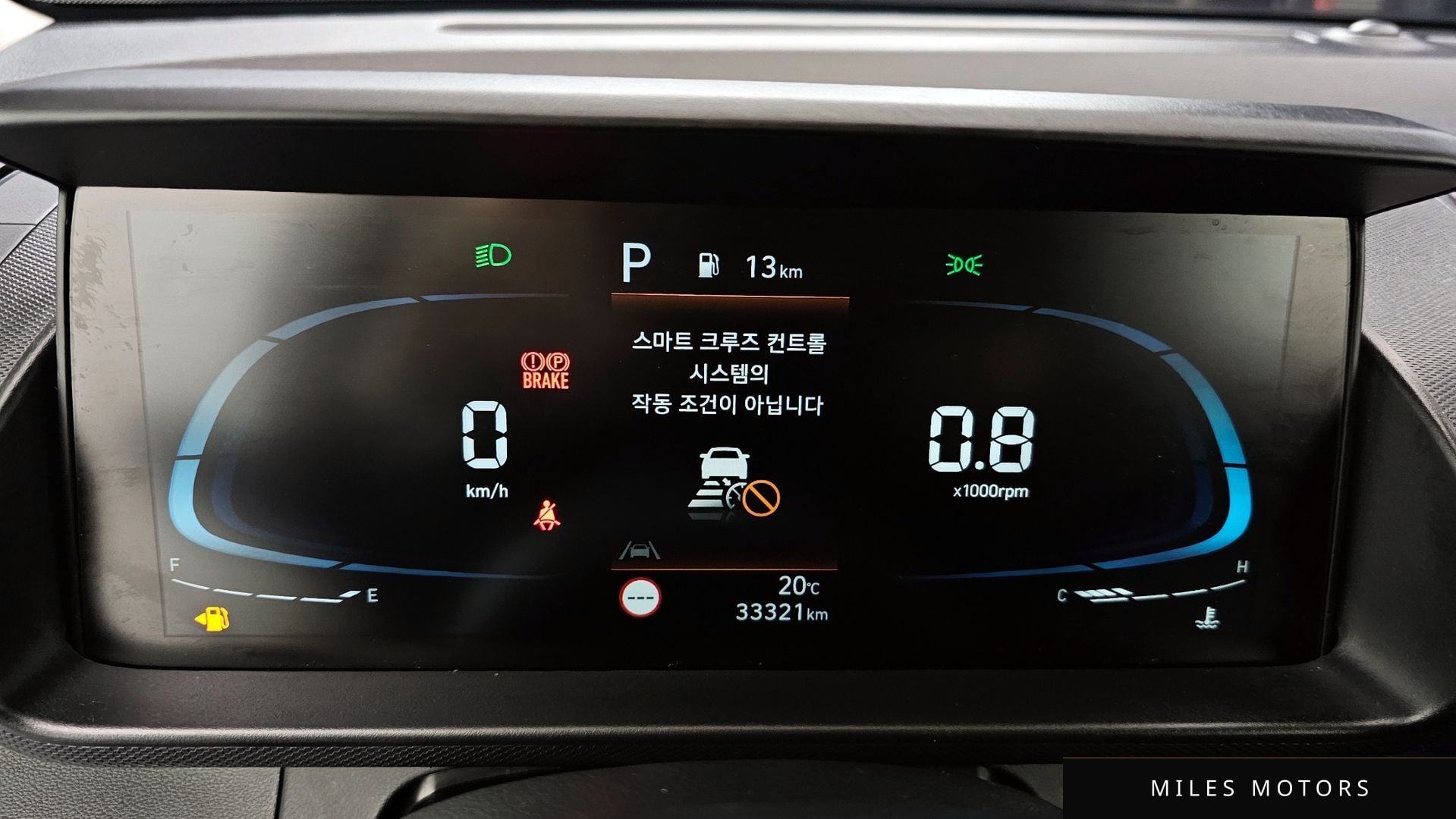 Hyundai Casper 2023 — миниатюра 11