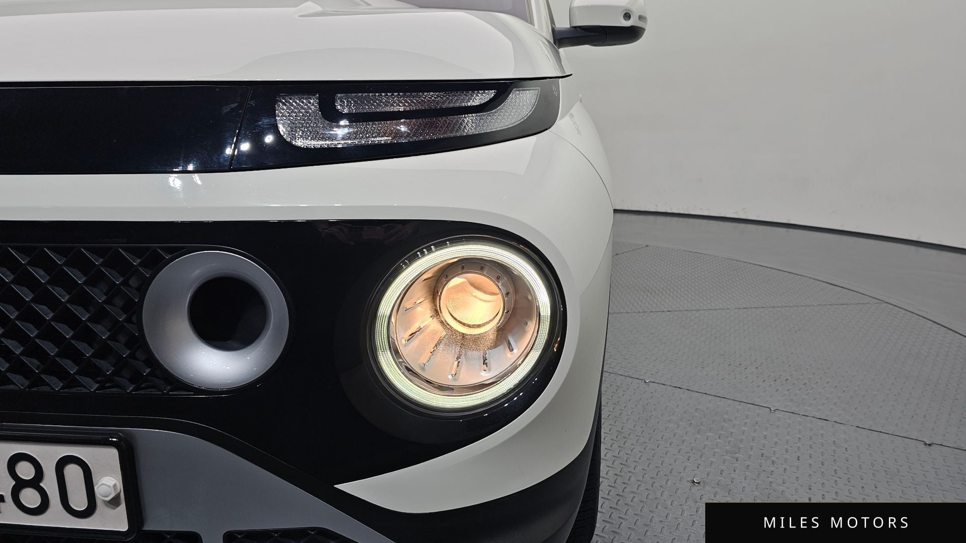 Hyundai Casper 2023 — миниатюра 8