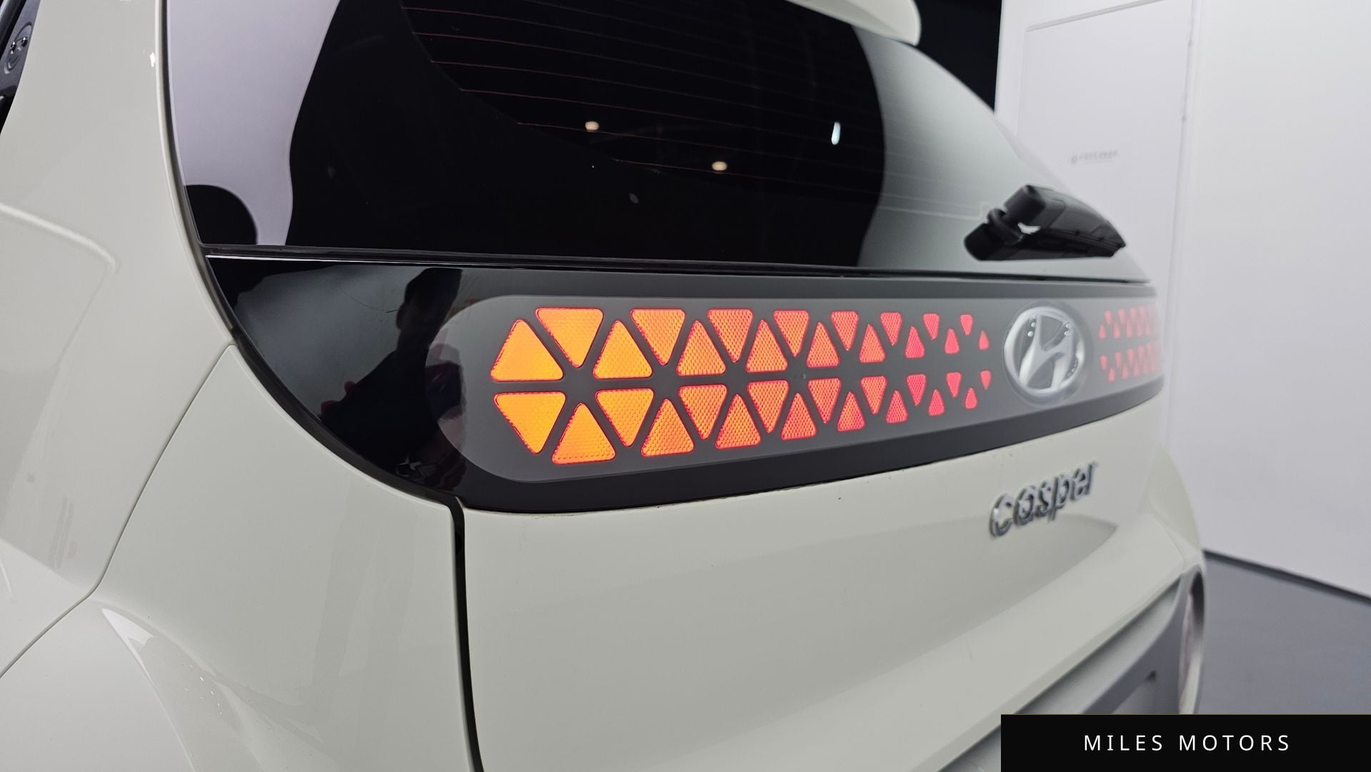 Hyundai Casper 2023 — миниатюра 9