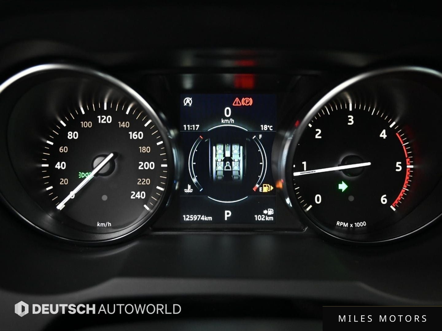 Land Rover Range Rover Evoque 2019 — миниатюра 8