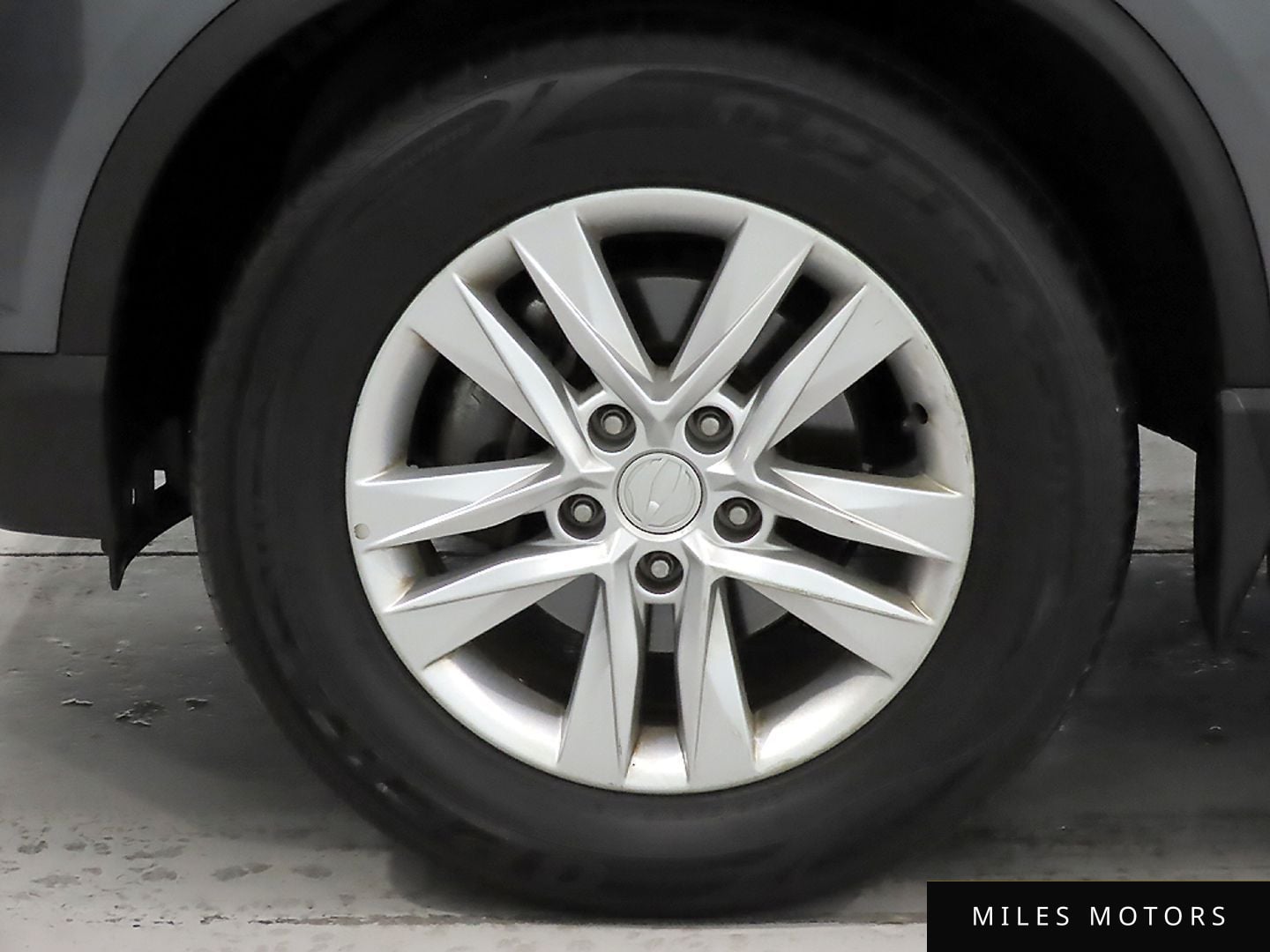 KG Mobility Rexton 2019 — миниатюра 5