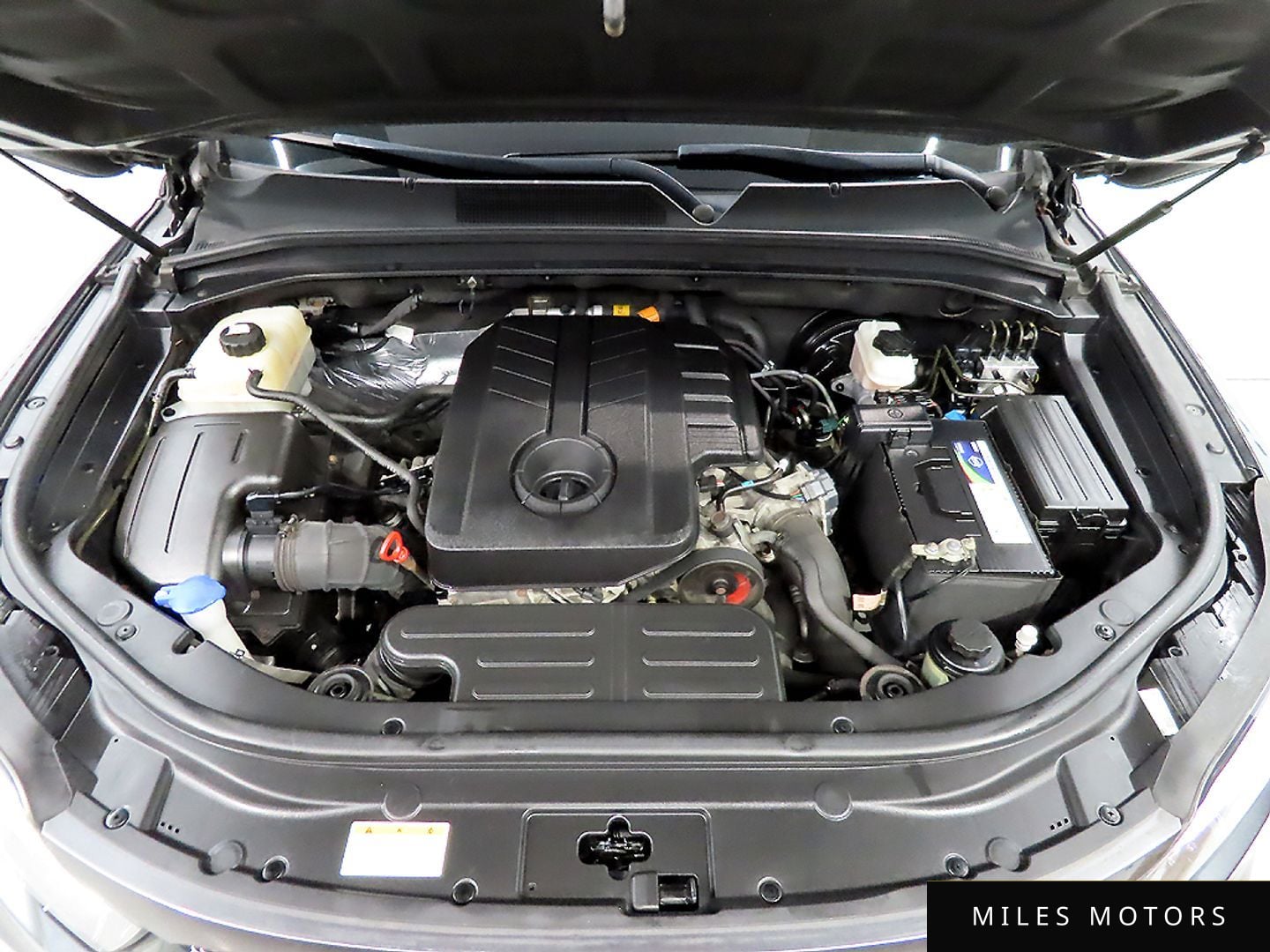KG Mobility Rexton 2019 — миниатюра 6