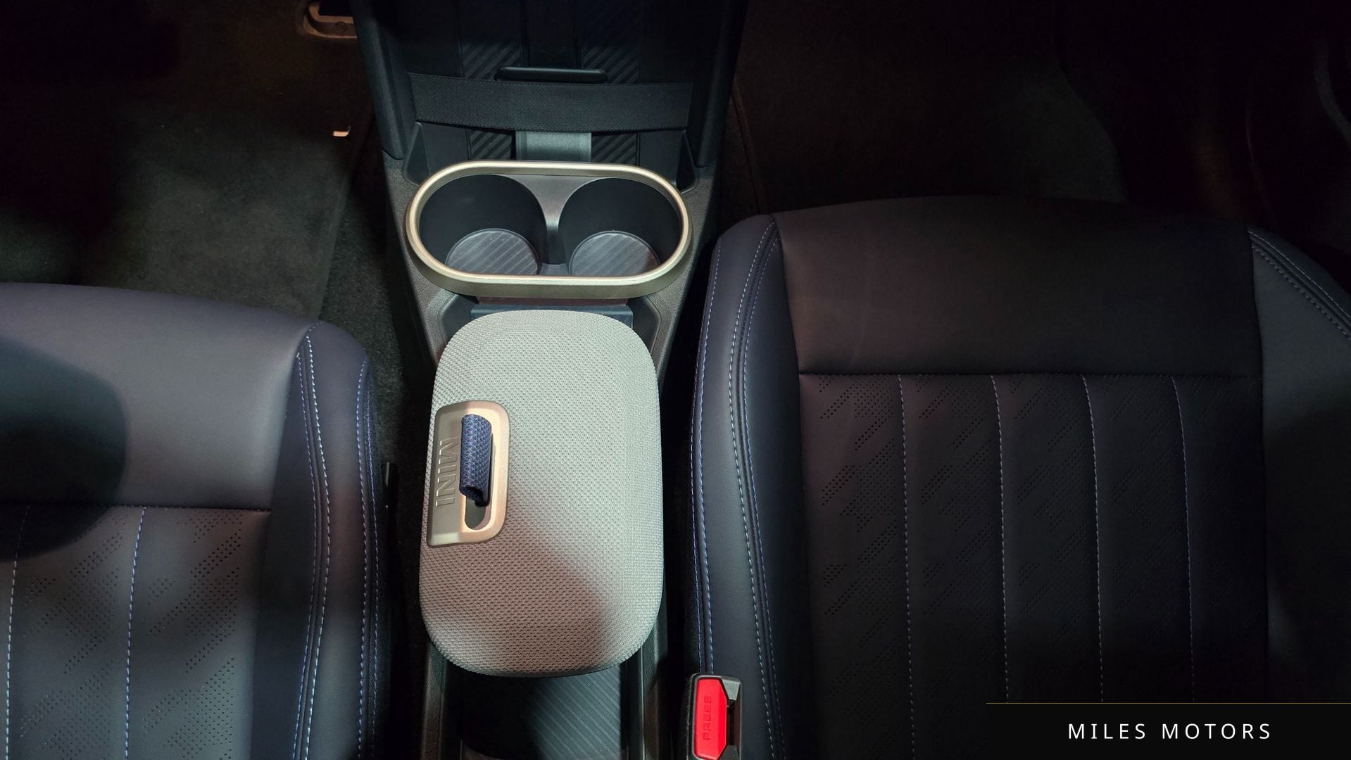 MINI Cooper S 2025 — миниатюра 9