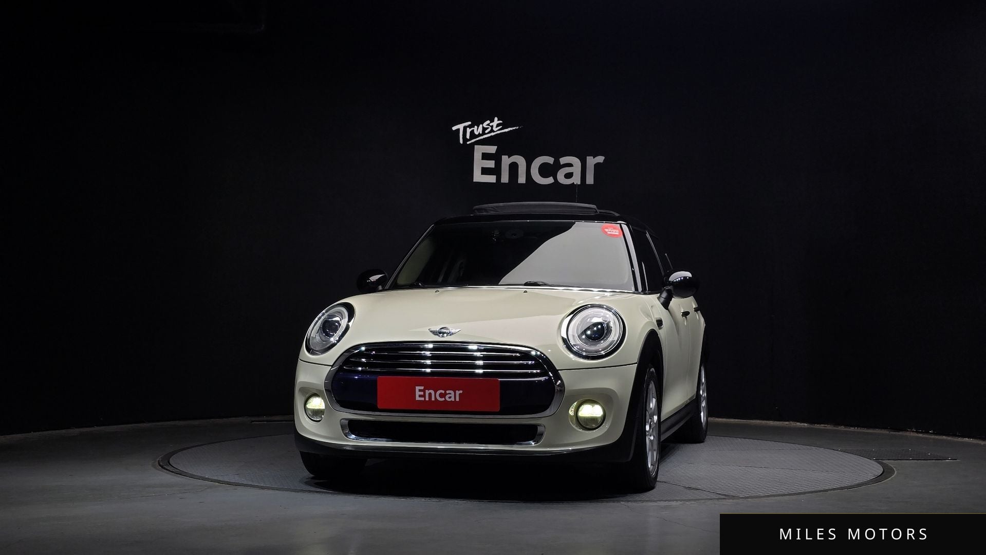 MINI Cooper 2015 — миниатюра 3