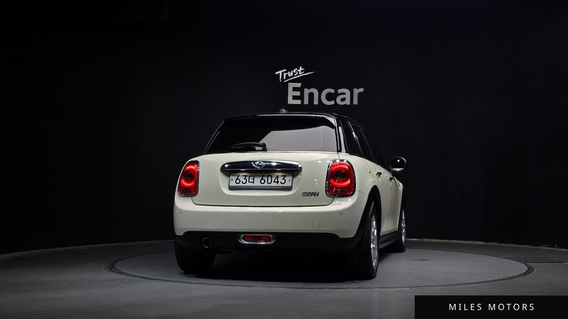 MINI Cooper 2015 — миниатюра 4