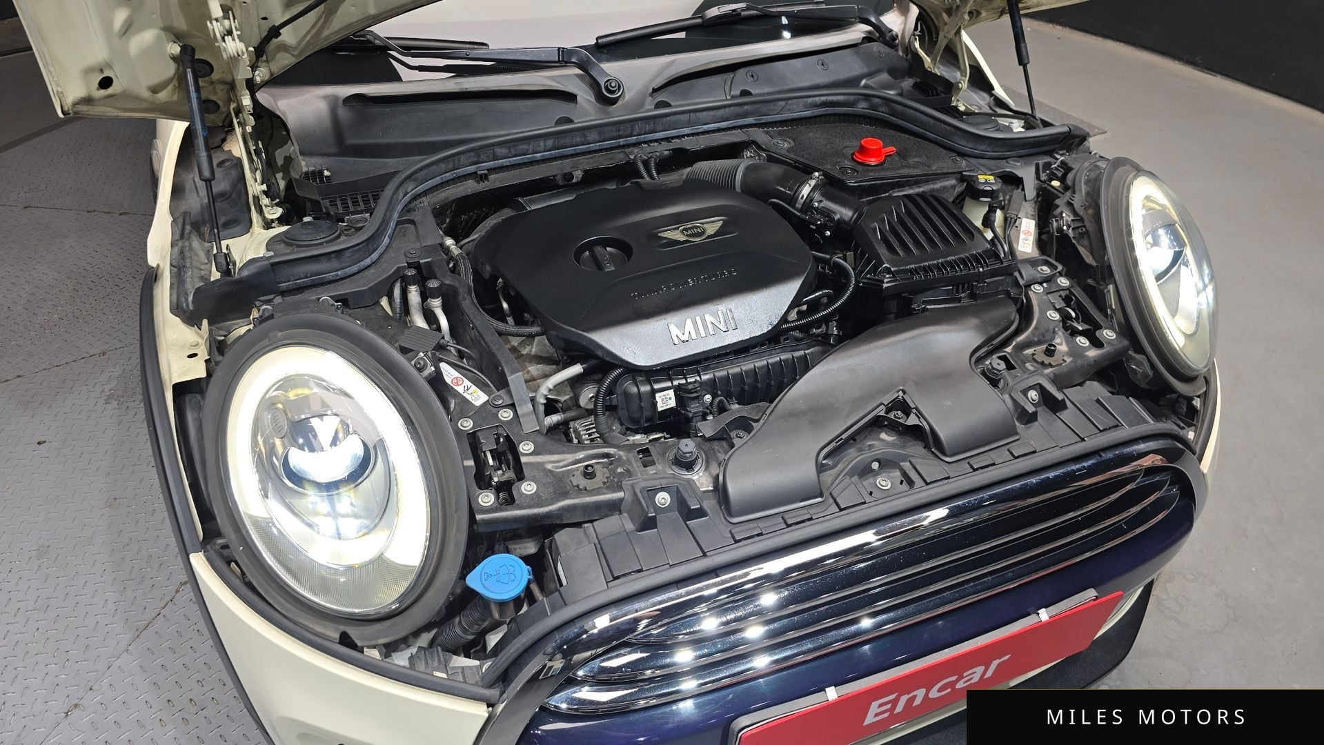 MINI Cooper 2015 — миниатюра 6