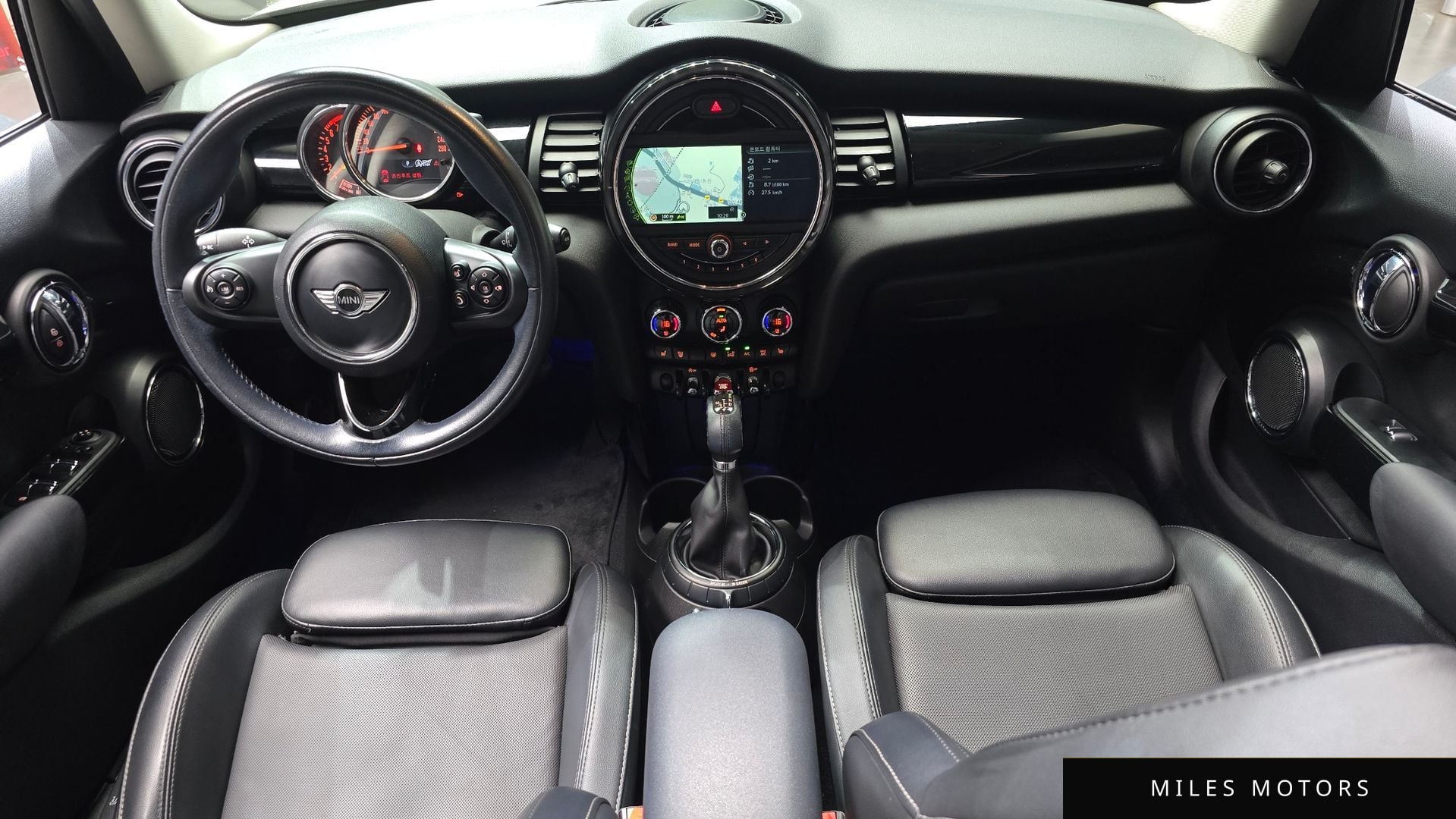 MINI Cooper 2015 — миниатюра 7