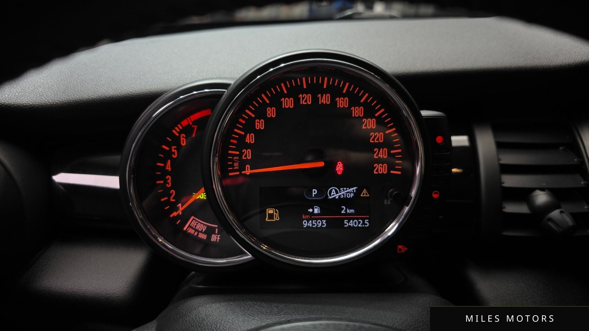 MINI Cooper 2015 — миниатюра 8