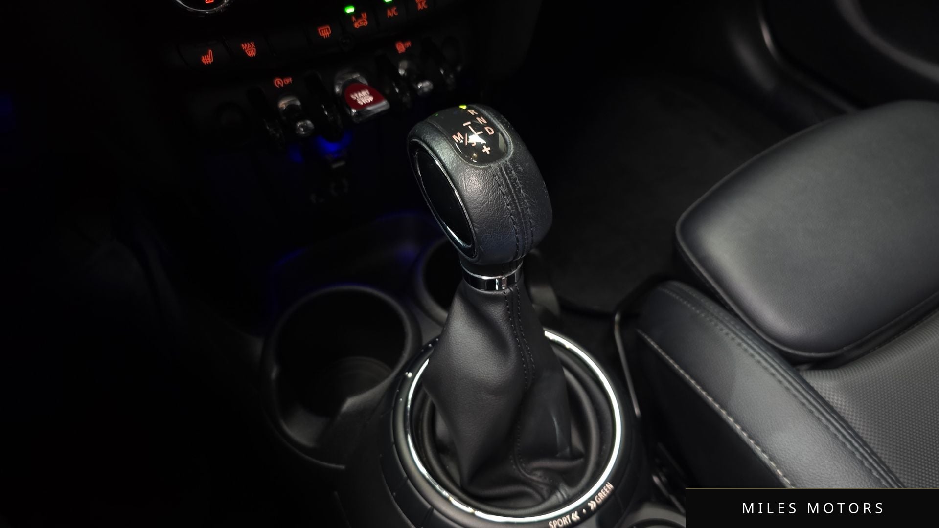 MINI Cooper 2015 — миниатюра 9