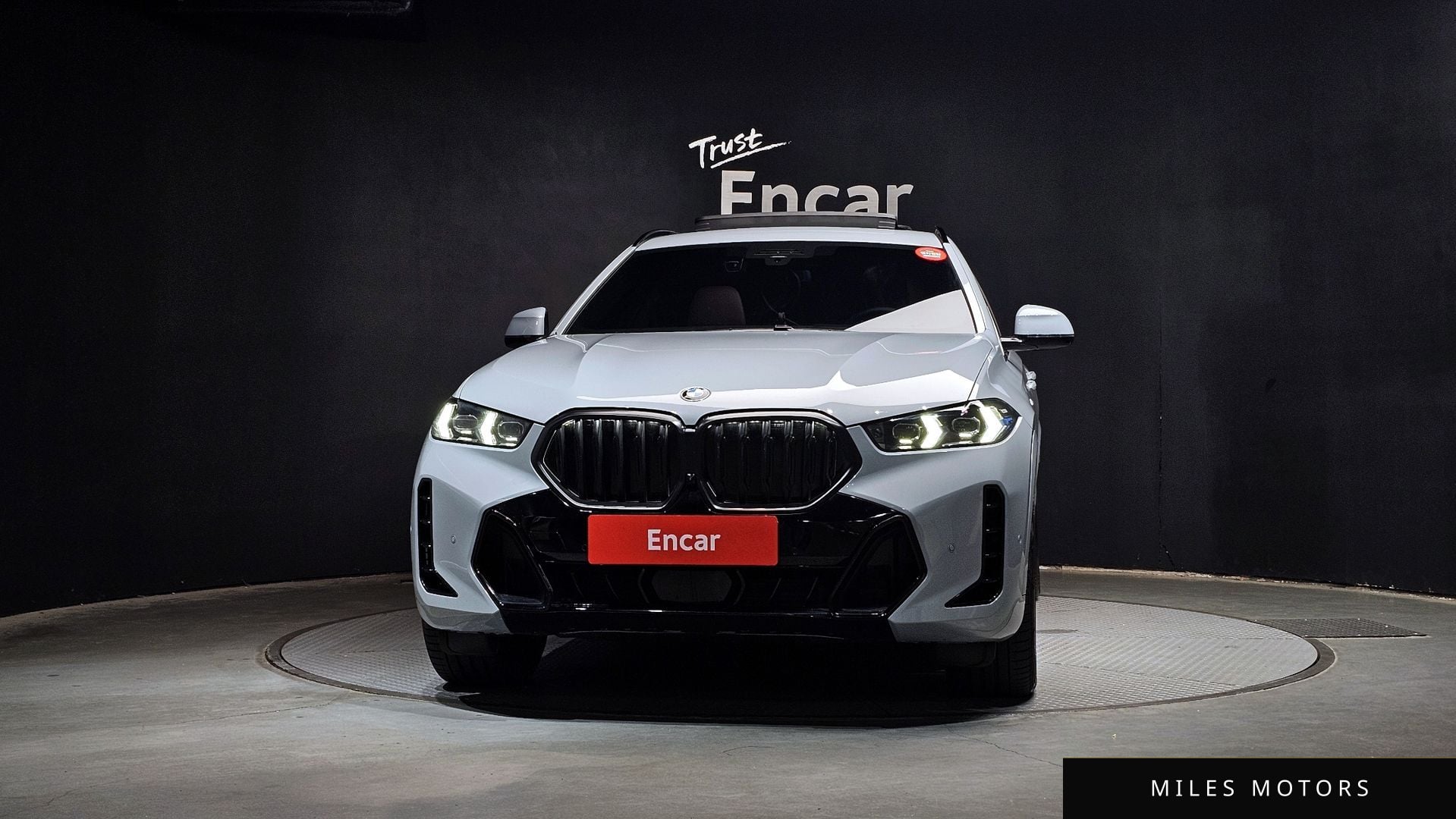 BMW X6 (G06) 2024 — миниатюра 3