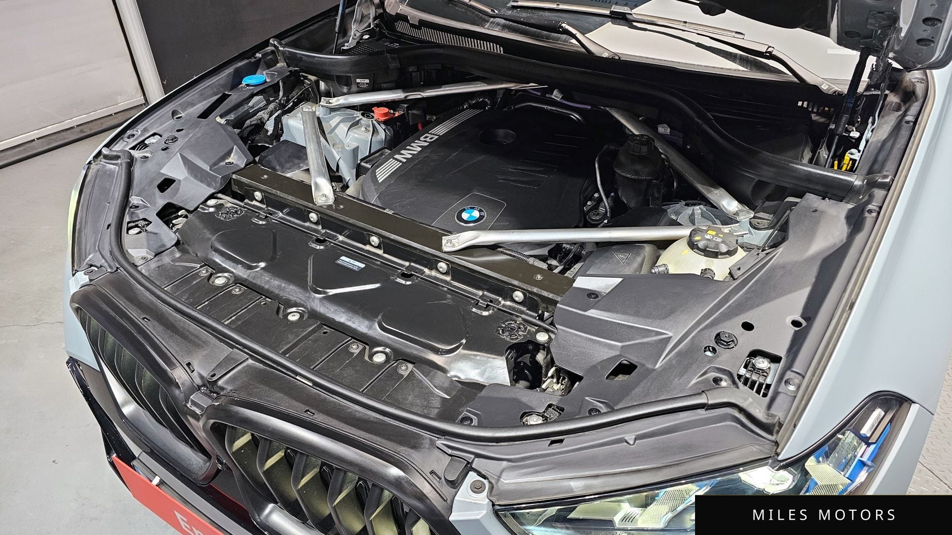 BMW X6 (G06) 2024 — миниатюра 6