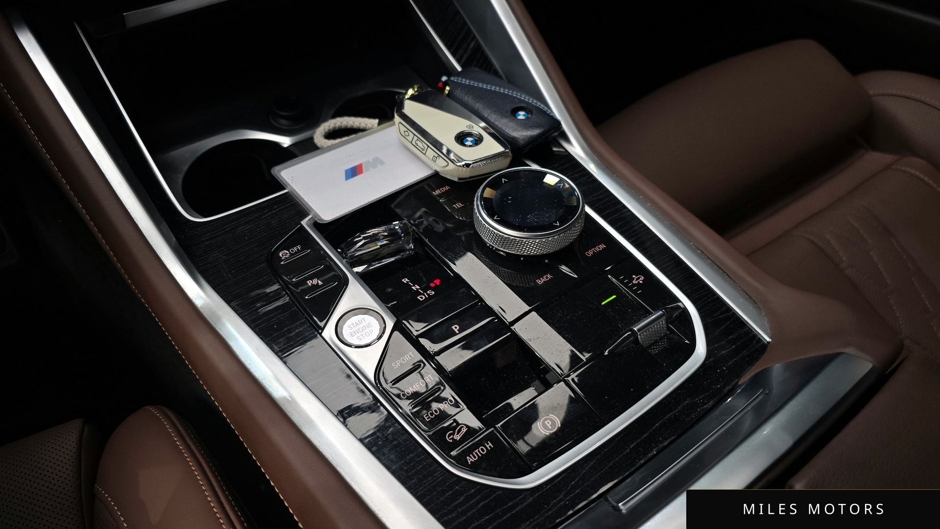 BMW X6 (G06) 2024 — миниатюра 12