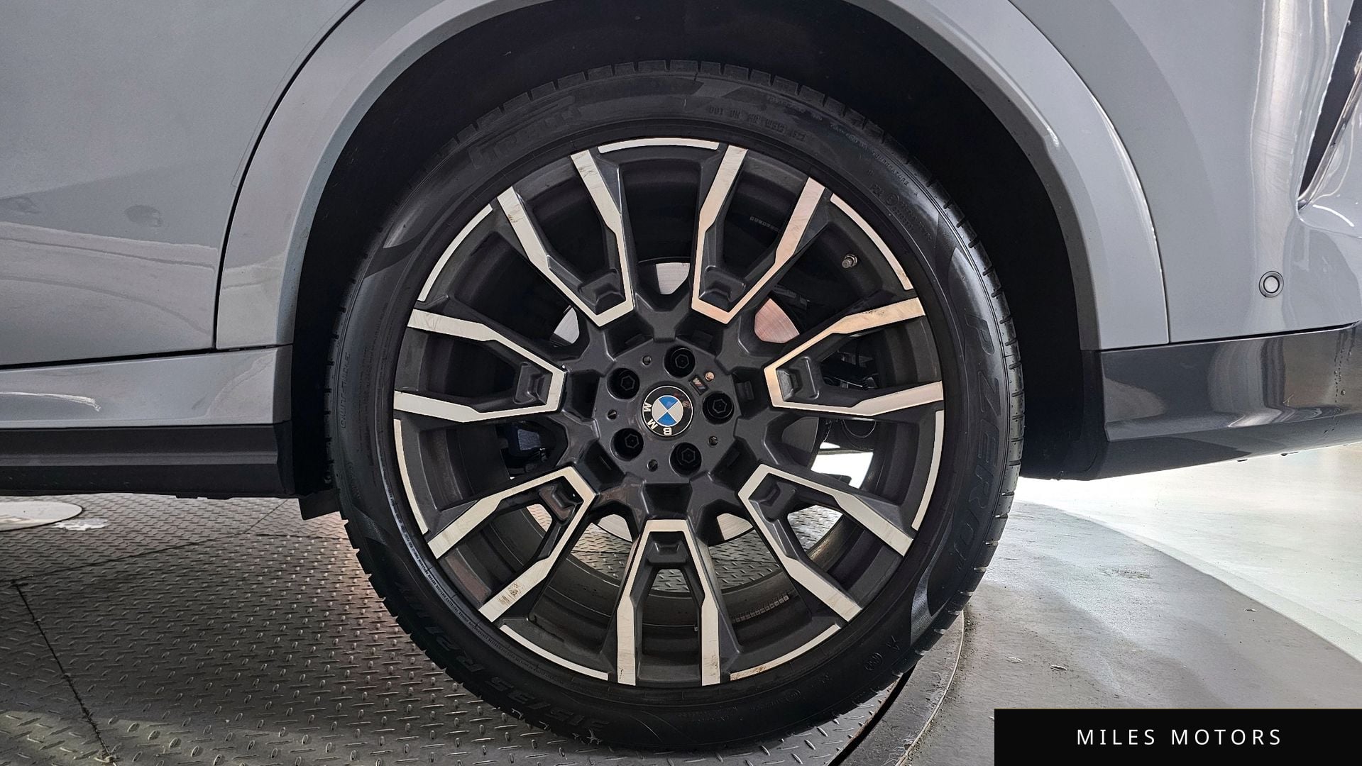 BMW X6 (G06) 2024 — миниатюра 7