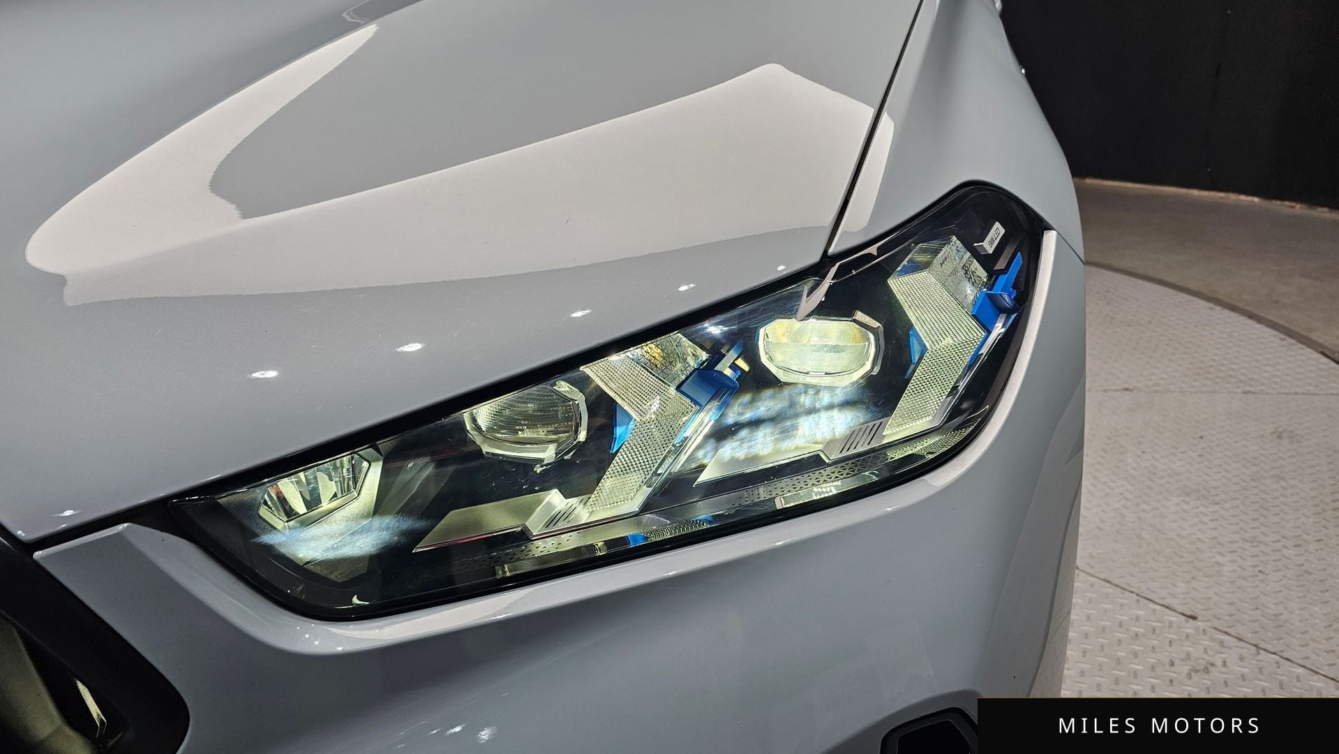 BMW X6 (G06) 2024 — миниатюра 8