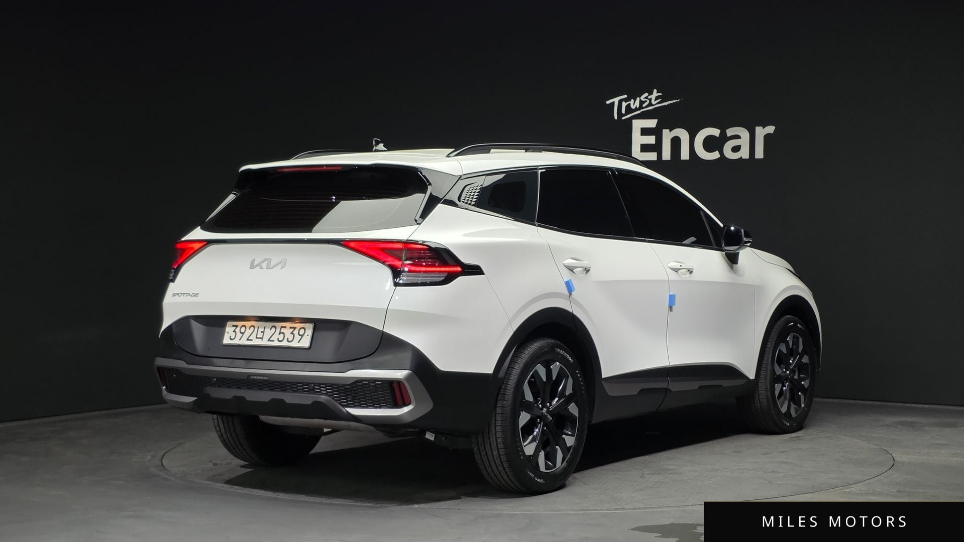 Kia Sportage 2023 — миниатюра 2