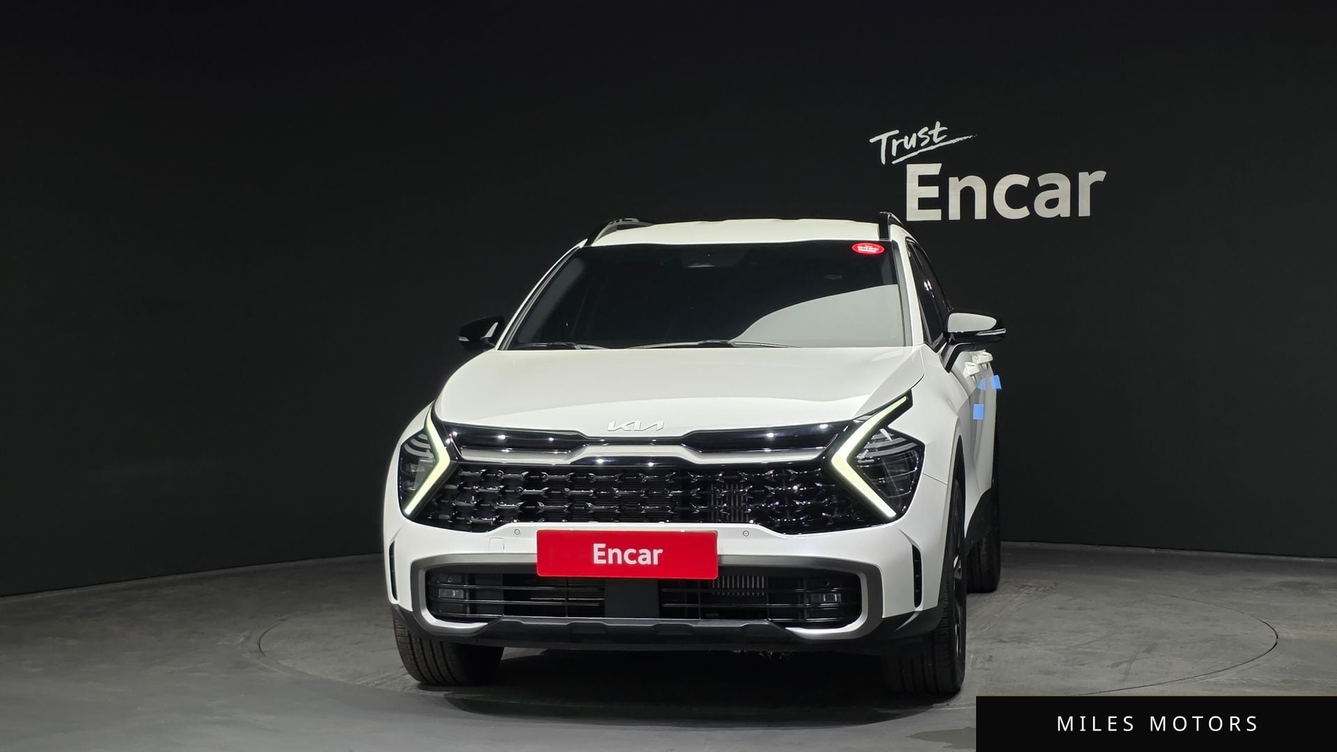 Kia Sportage 2023 — миниатюра 3