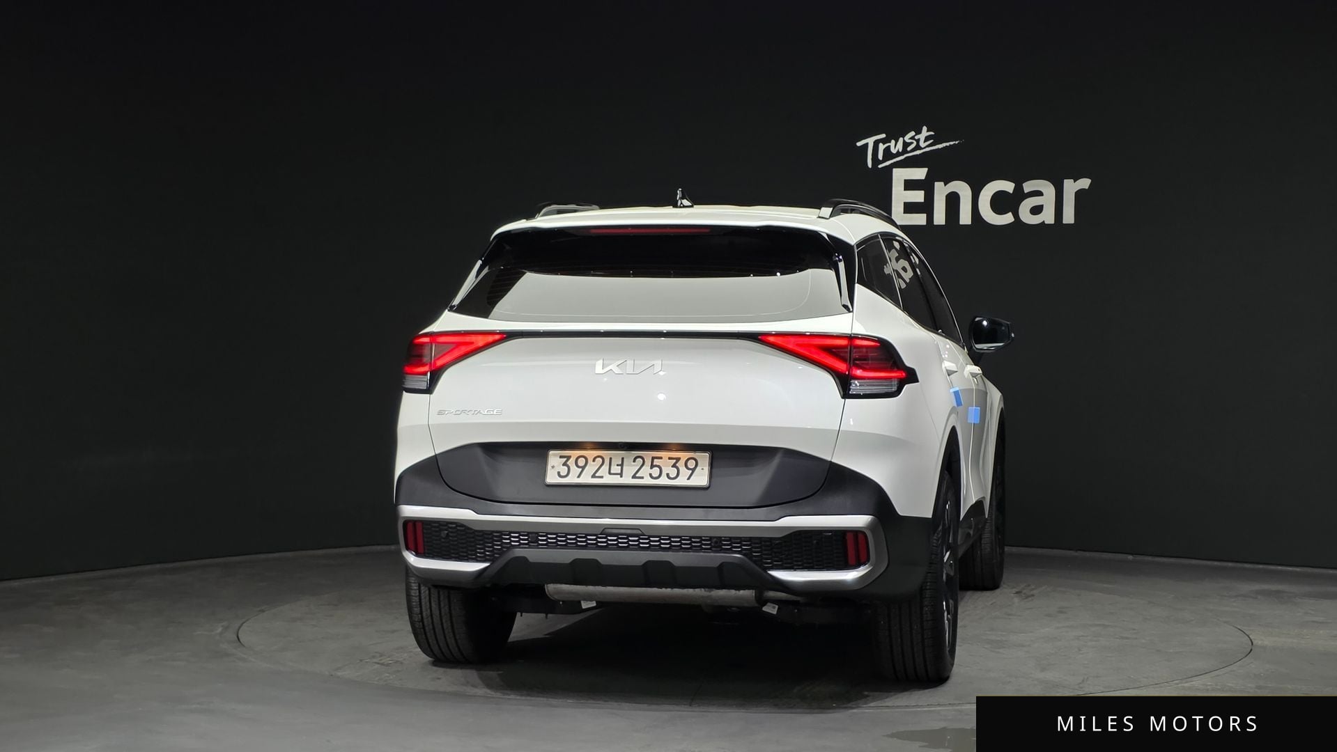 Kia Sportage 2023 — миниатюра 4
