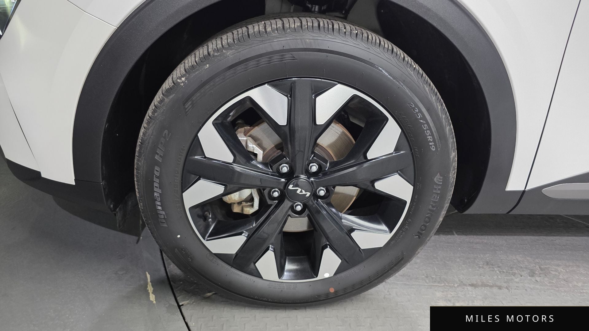 Kia Sportage 2023 — миниатюра 5