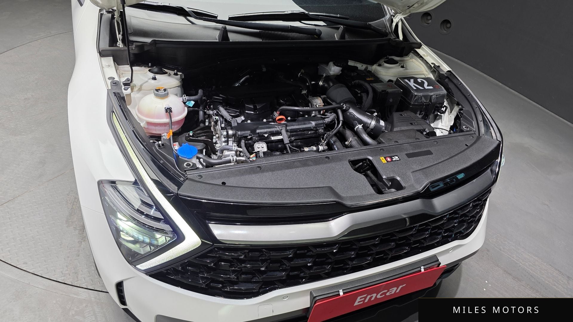 Kia Sportage 2023 — миниатюра 6
