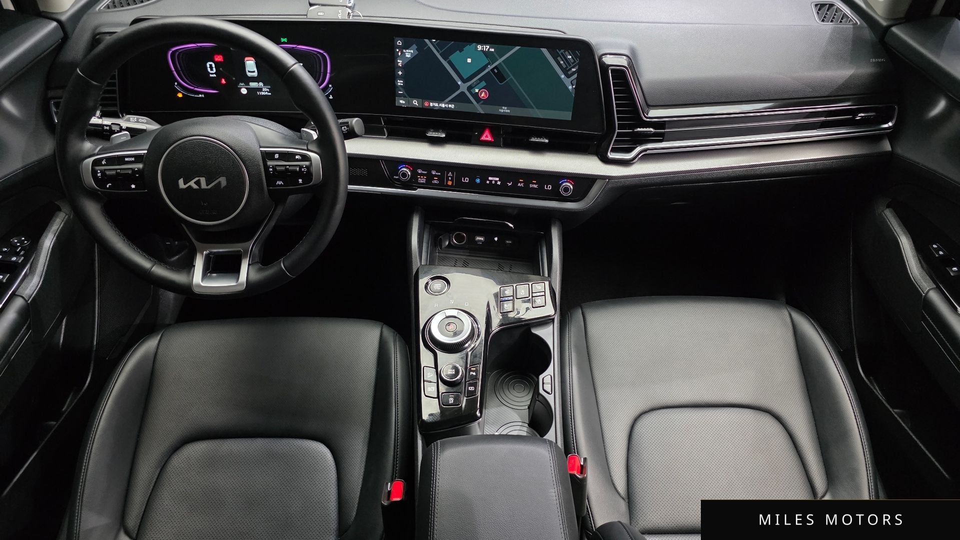 Kia Sportage 2023 — миниатюра 10
