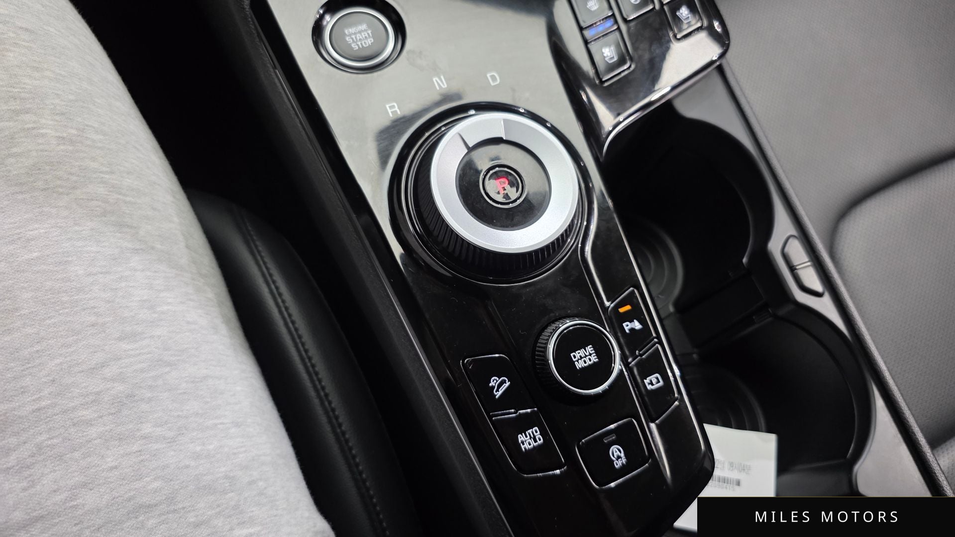 Kia Sportage 2023 — миниатюра 12