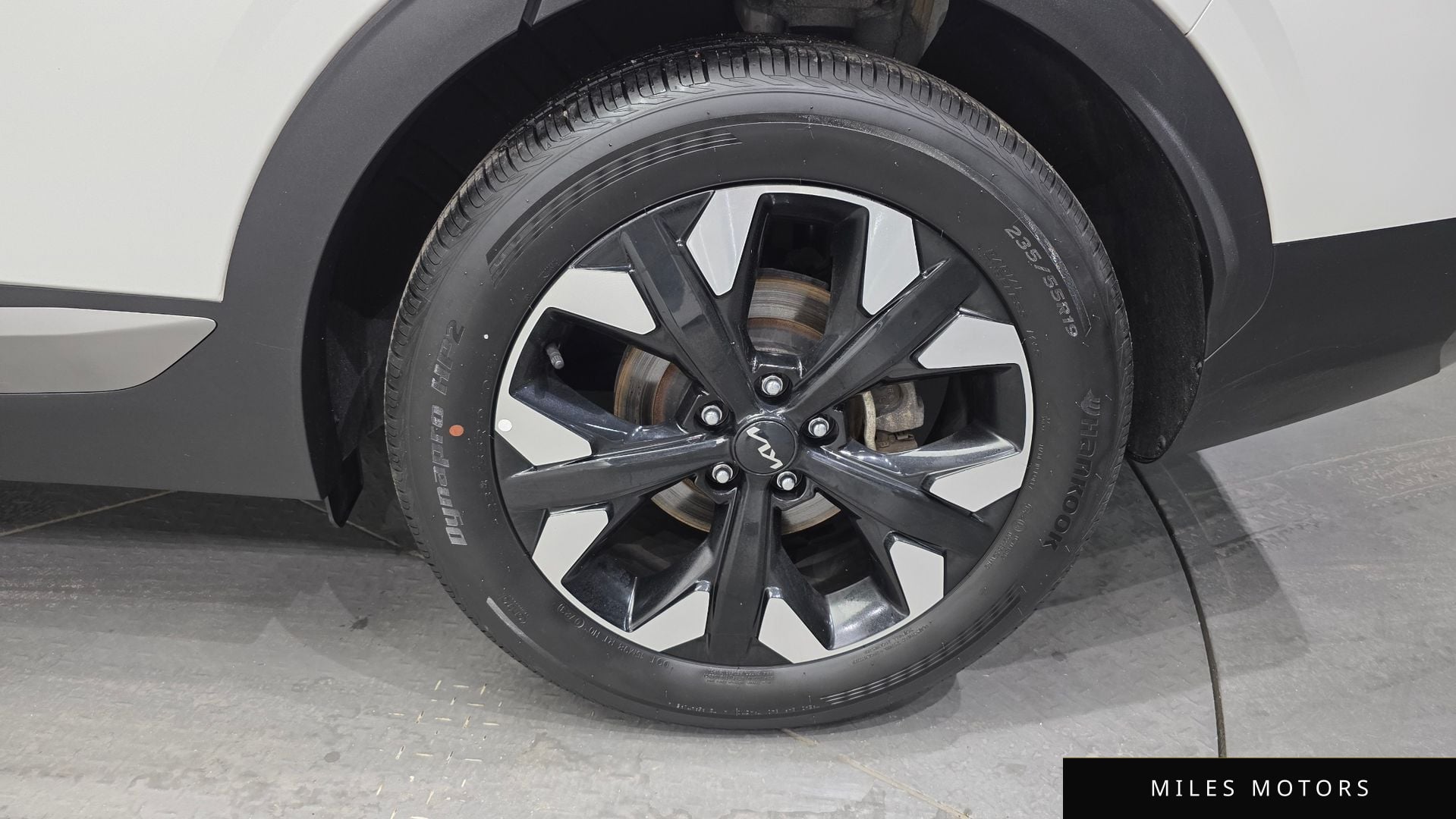 Kia Sportage 2023 — миниатюра 7