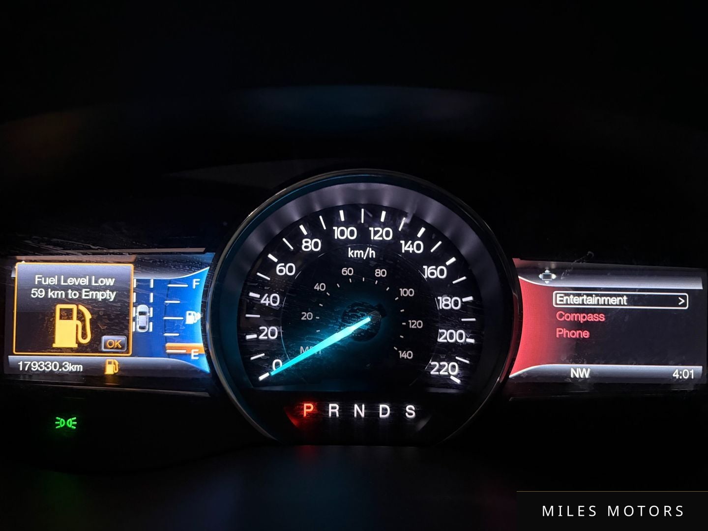 Ford Explorer 2016 — миниатюра 3