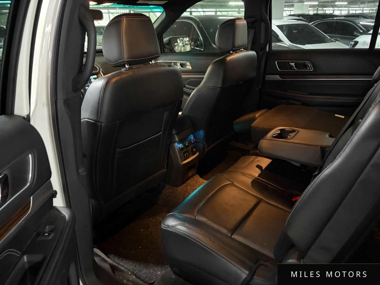 Ford Explorer 2016 — миниатюра 5